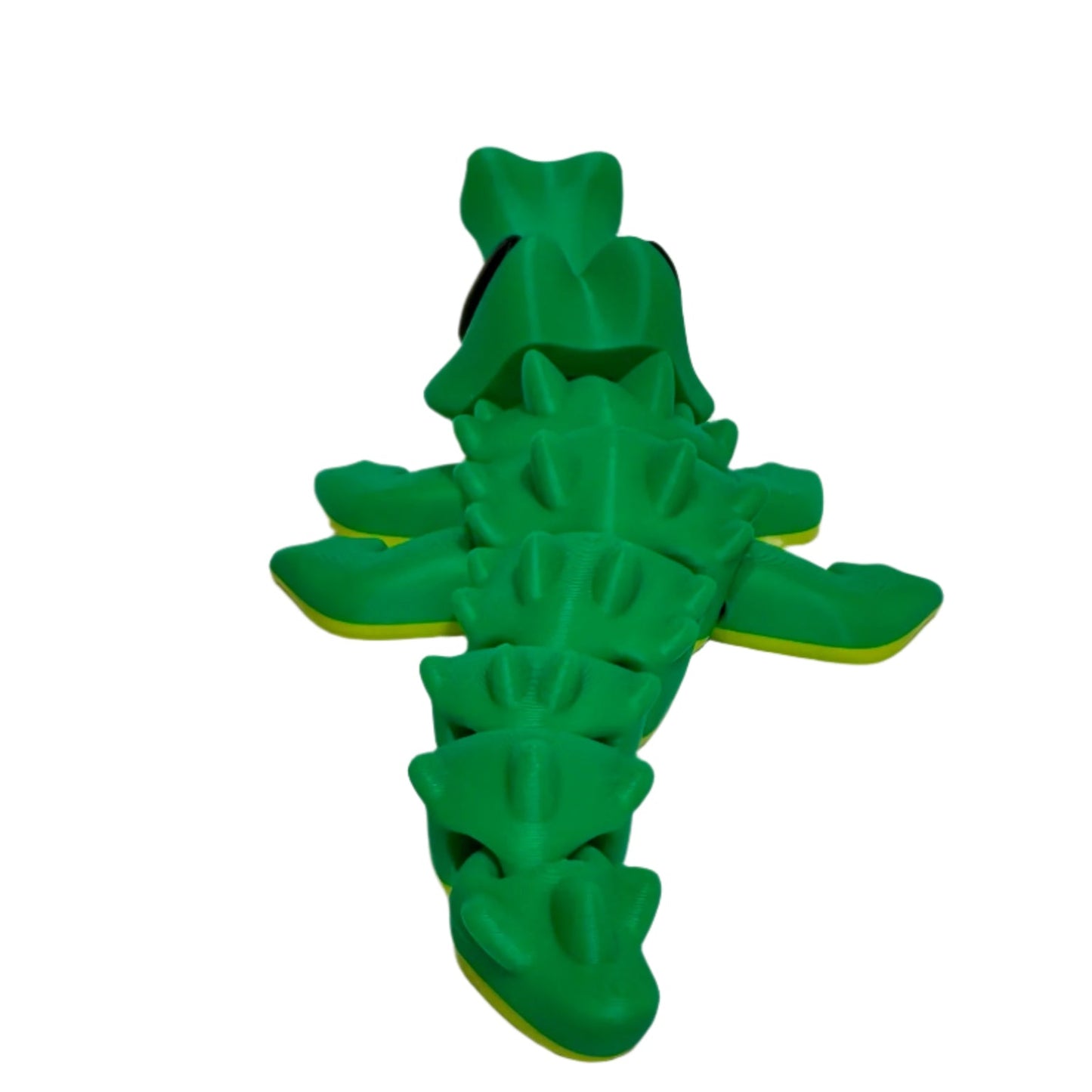 Blob Croc "Chompy"