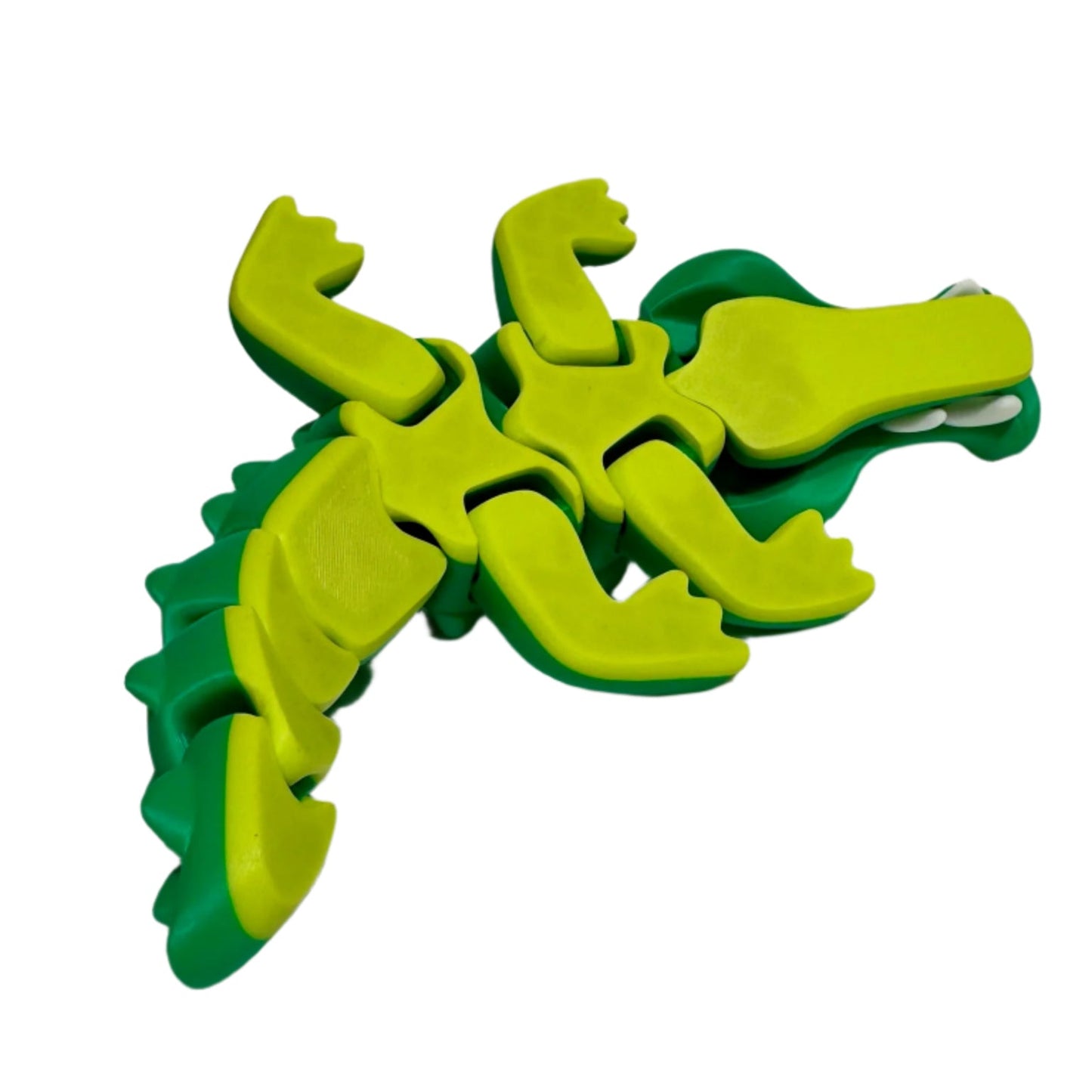 Blob Croc "Chompy"