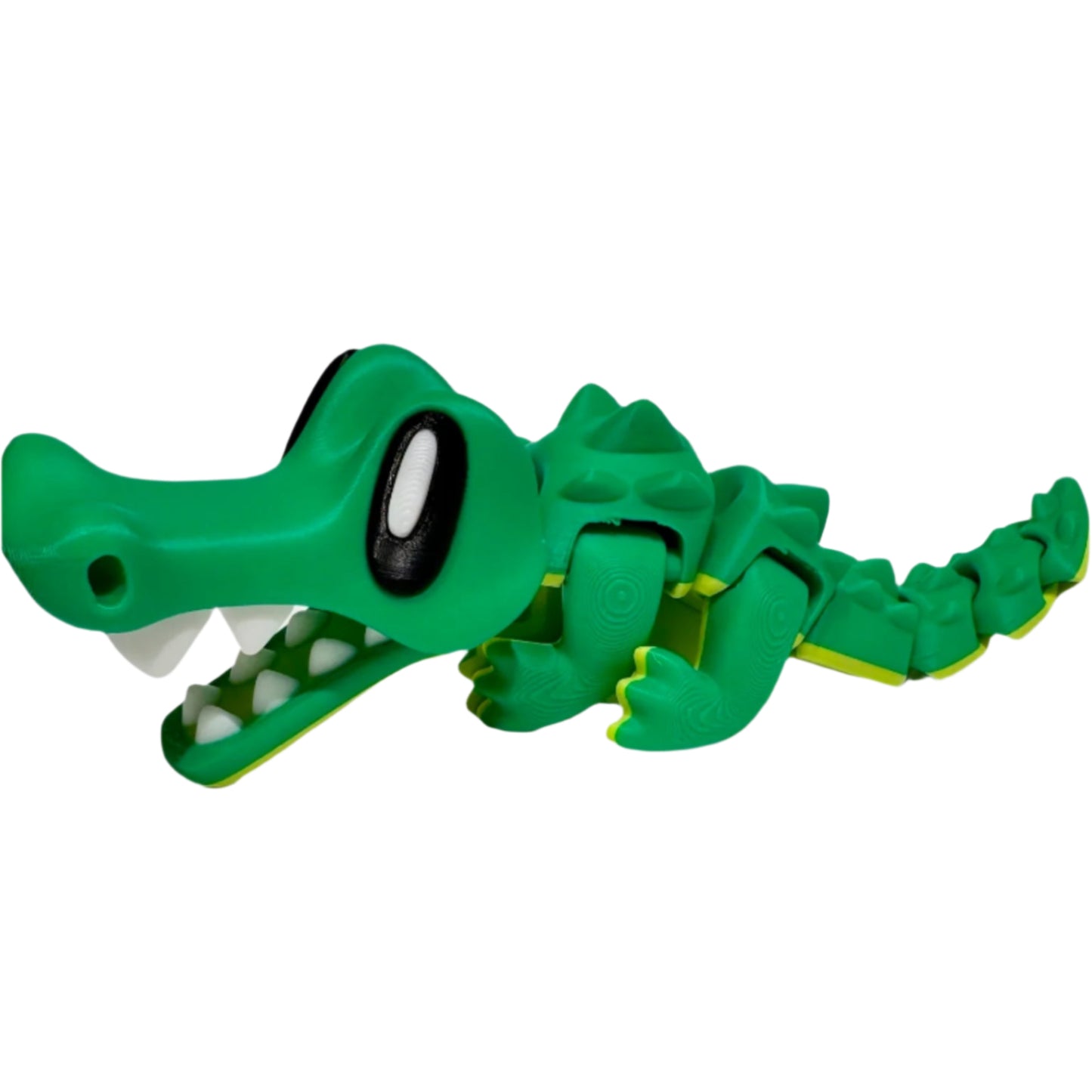 Blob Croc "Chompy"