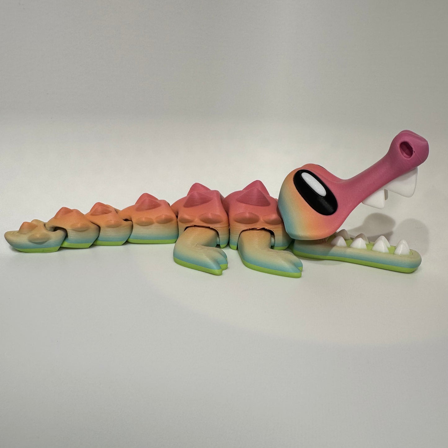 Blob Croc "Chompy"