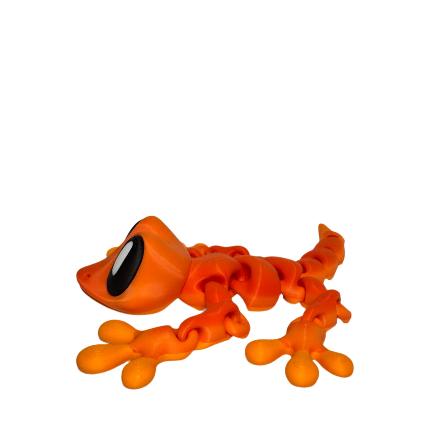 Gecko - Blob Lab