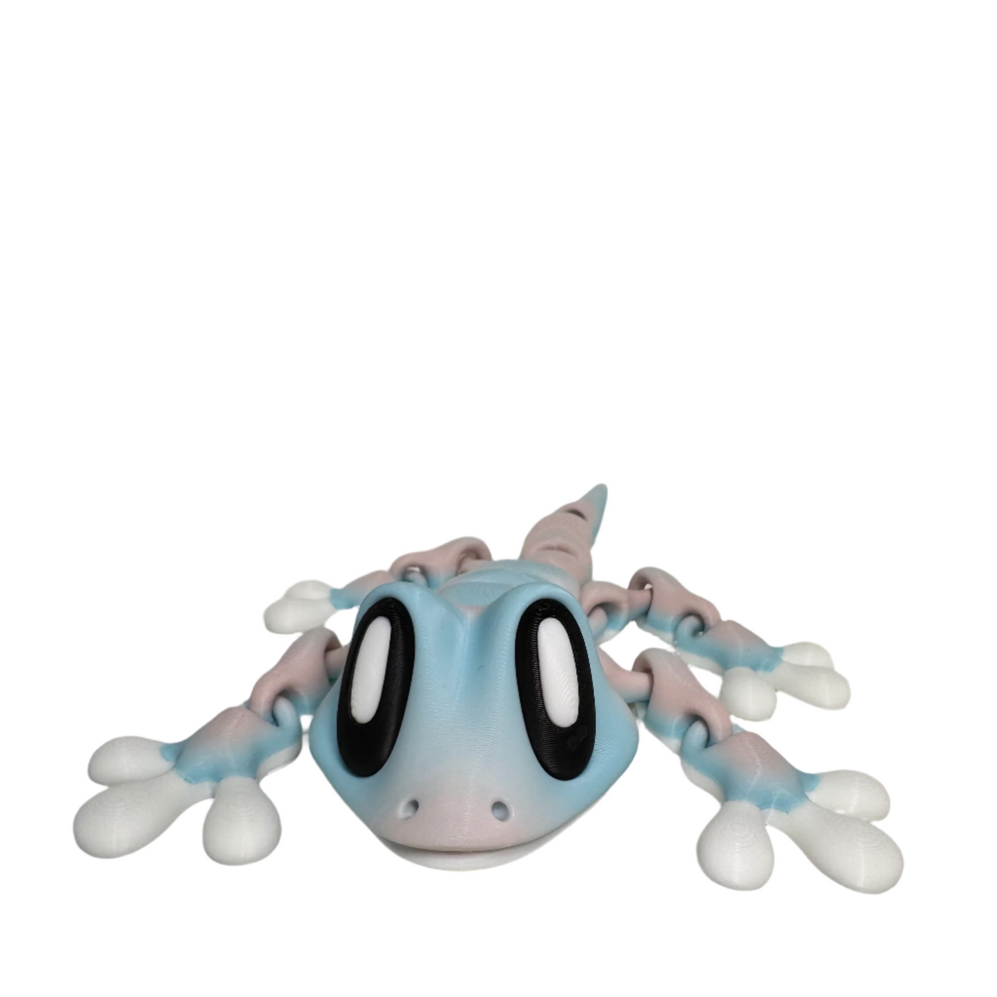 Gecko - Blob Lab