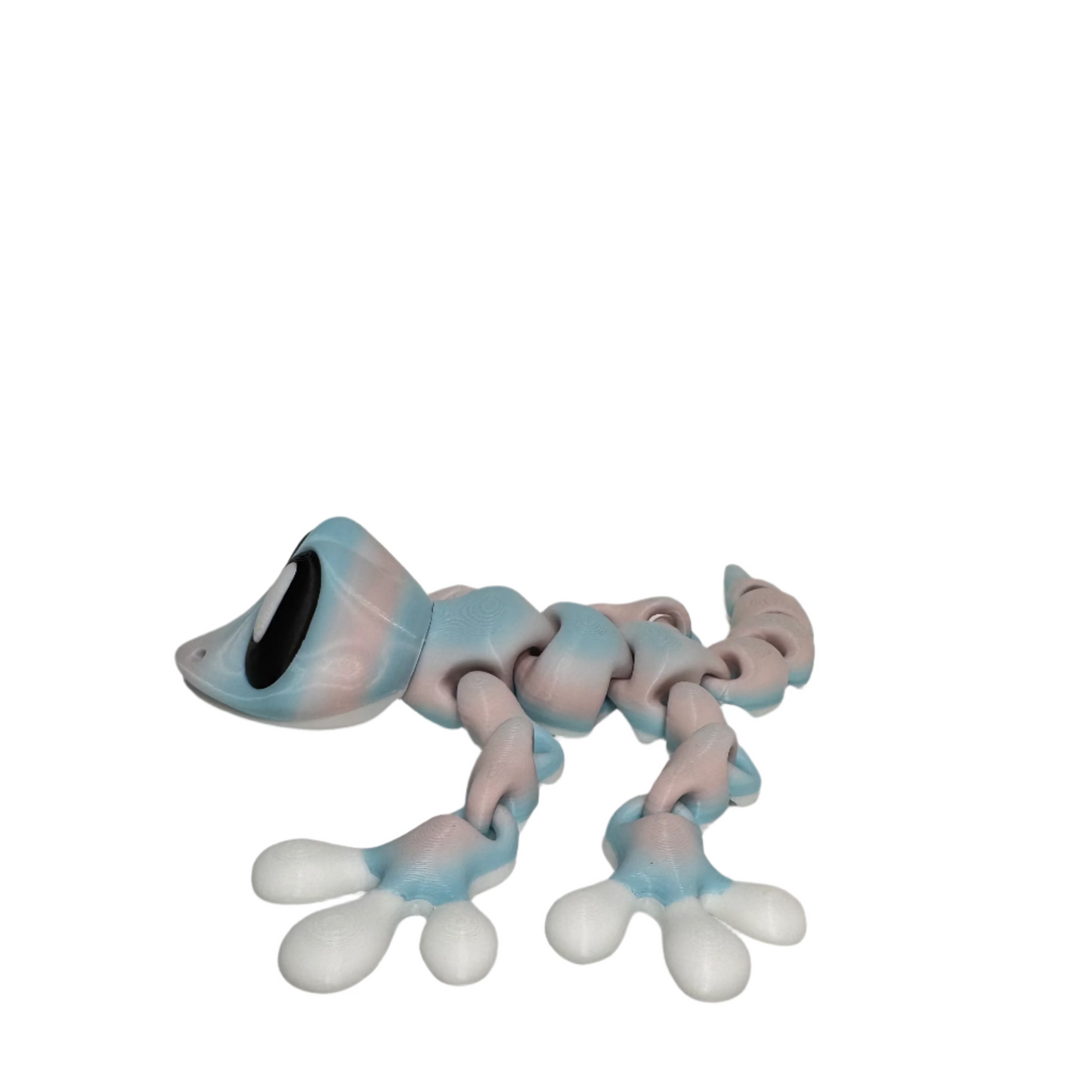 Gecko - Blob Lab