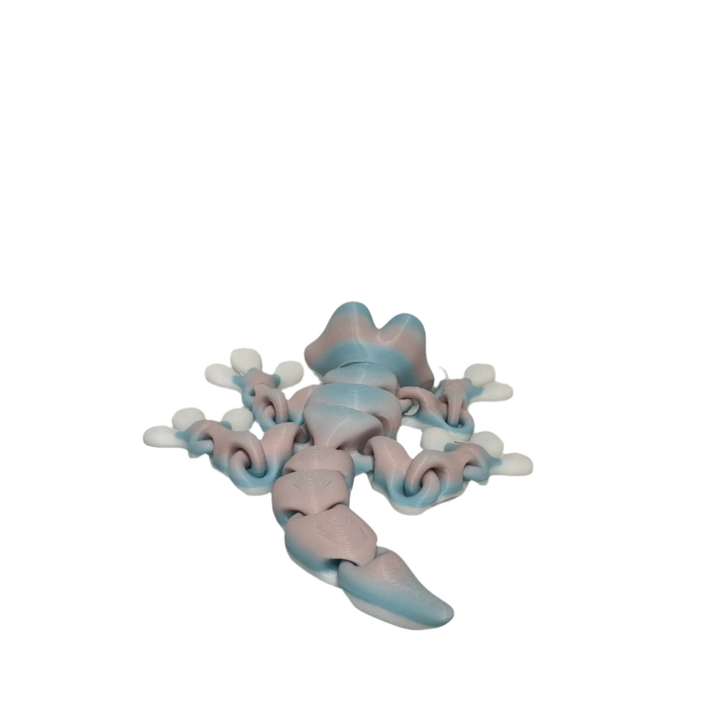 Gecko - Blob Lab