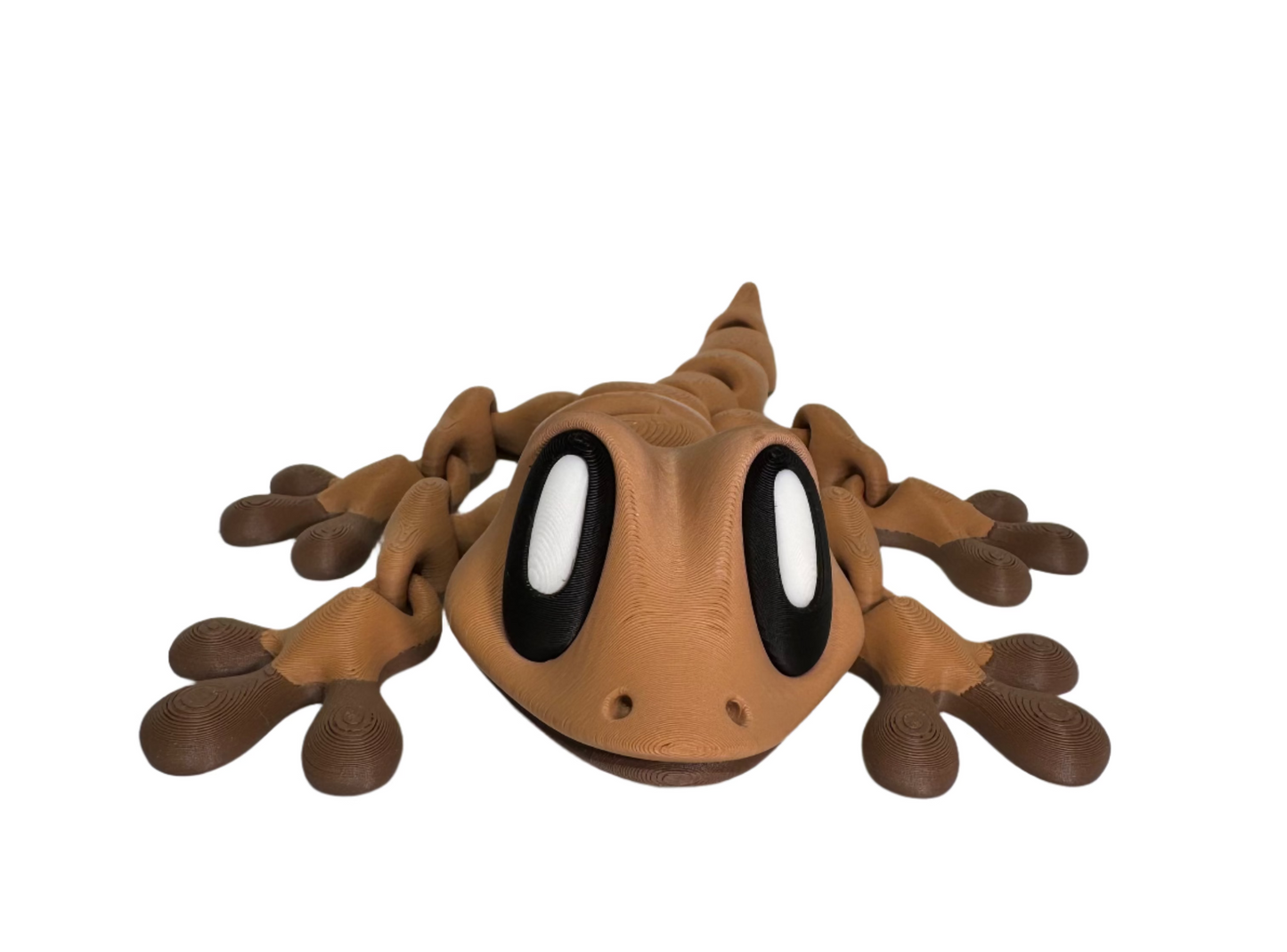 Gecko - Blob Lab