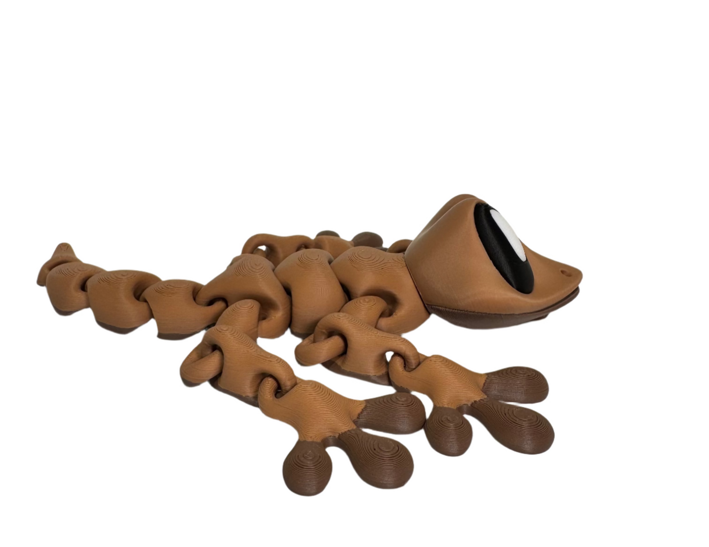 Gecko - Blob Lab