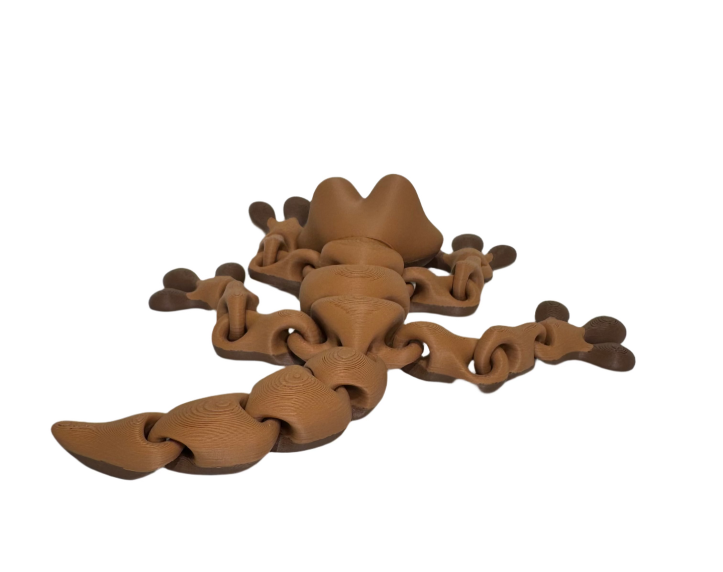 Gecko - Blob Lab
