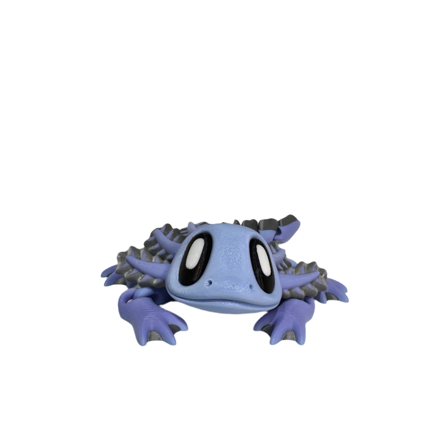 Blob Axolotl