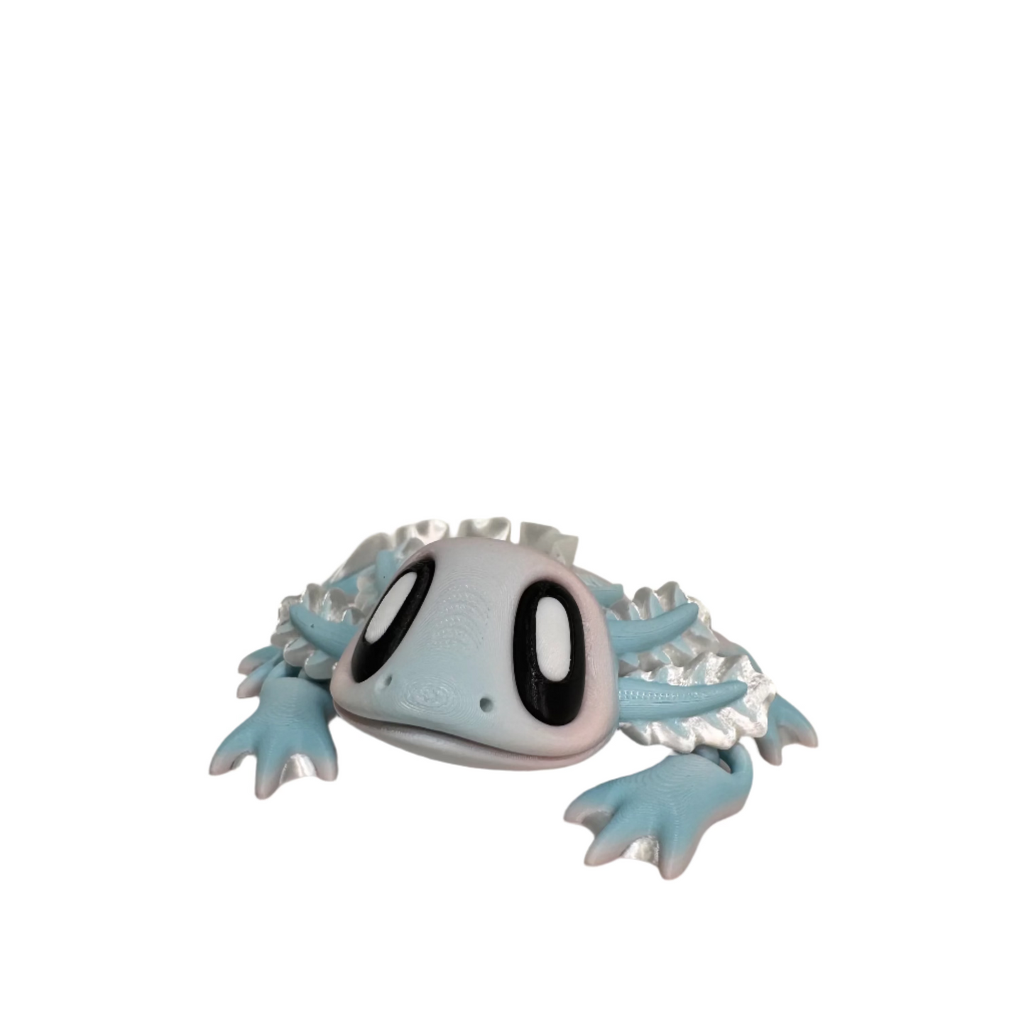 Blob Axolotl