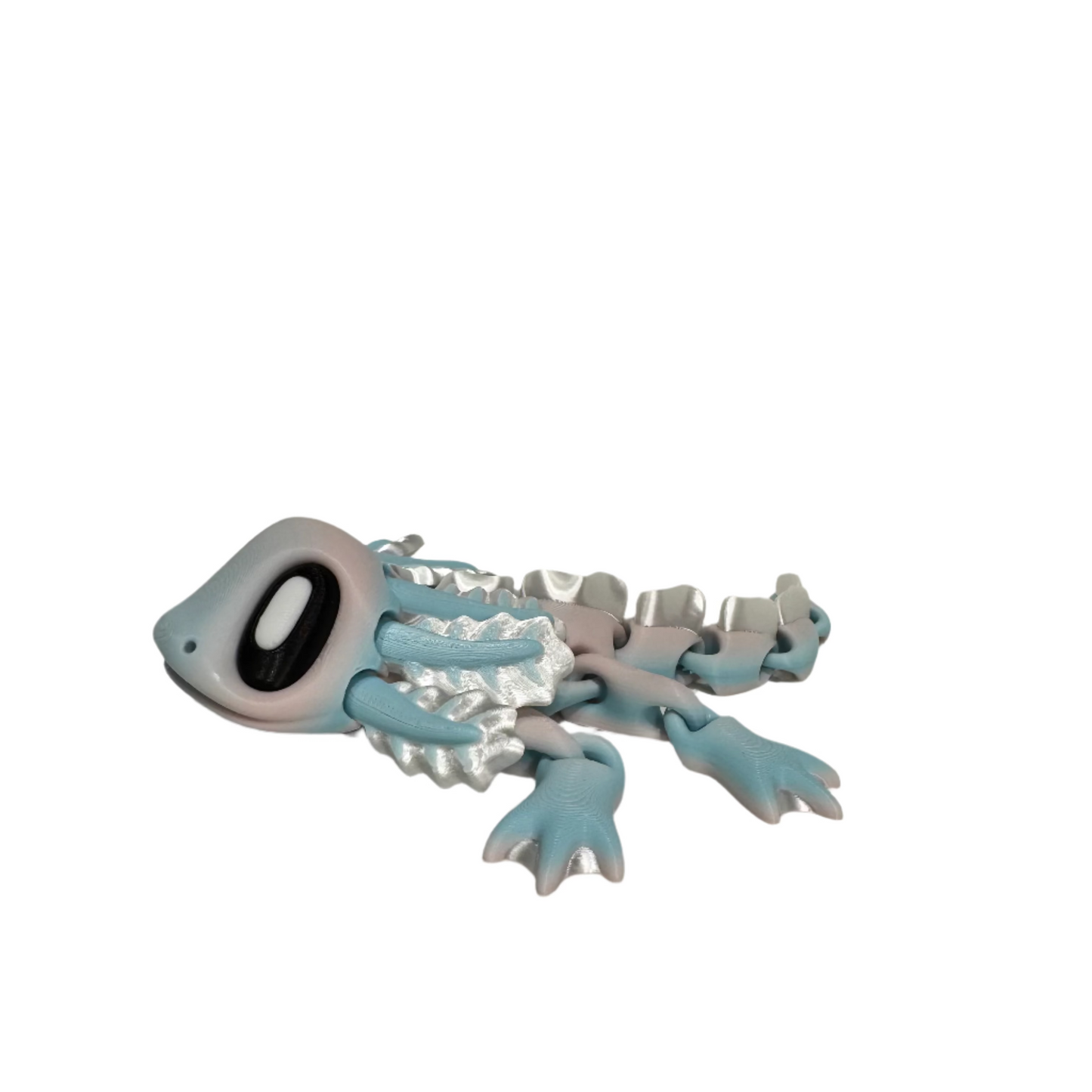 Blob Axolotl