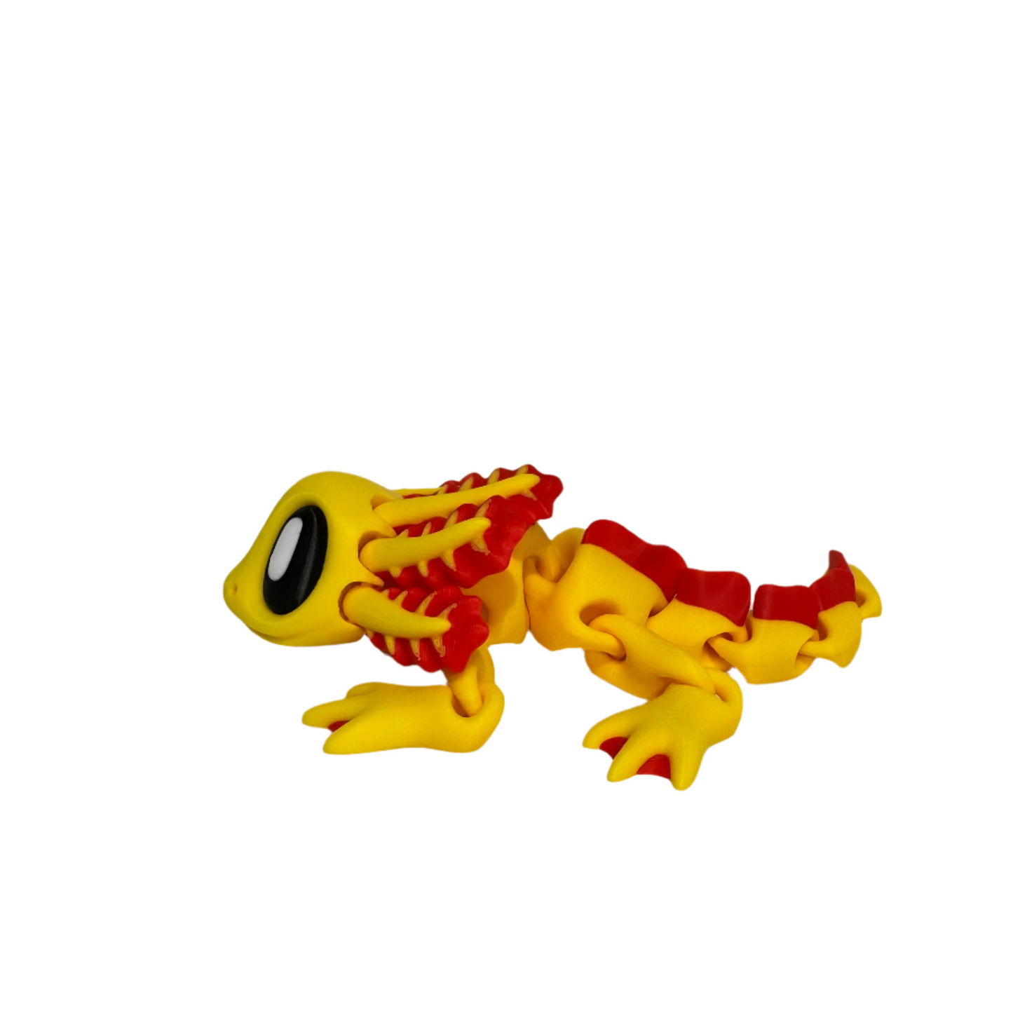 Blob Axolotl