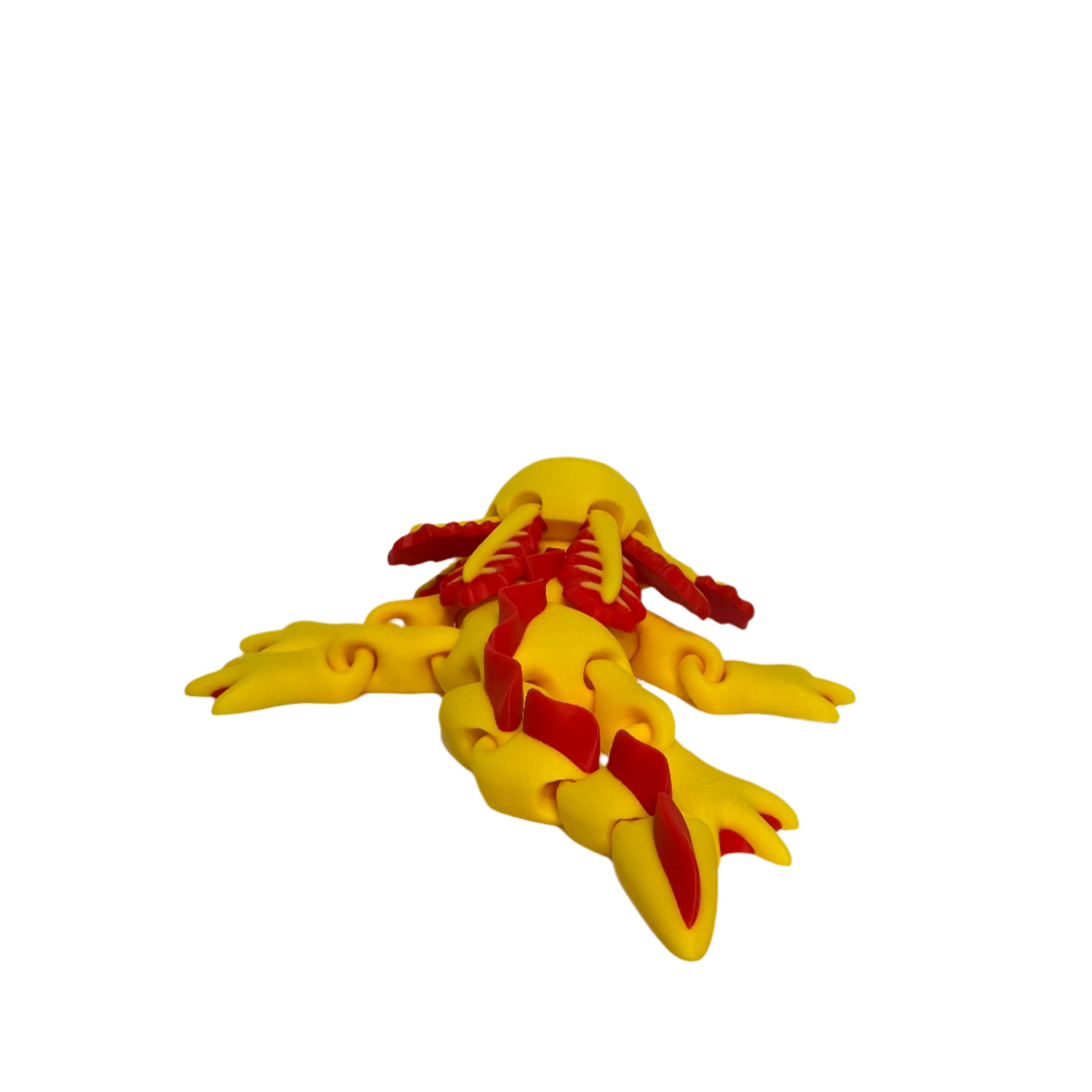 Blob Axolotl