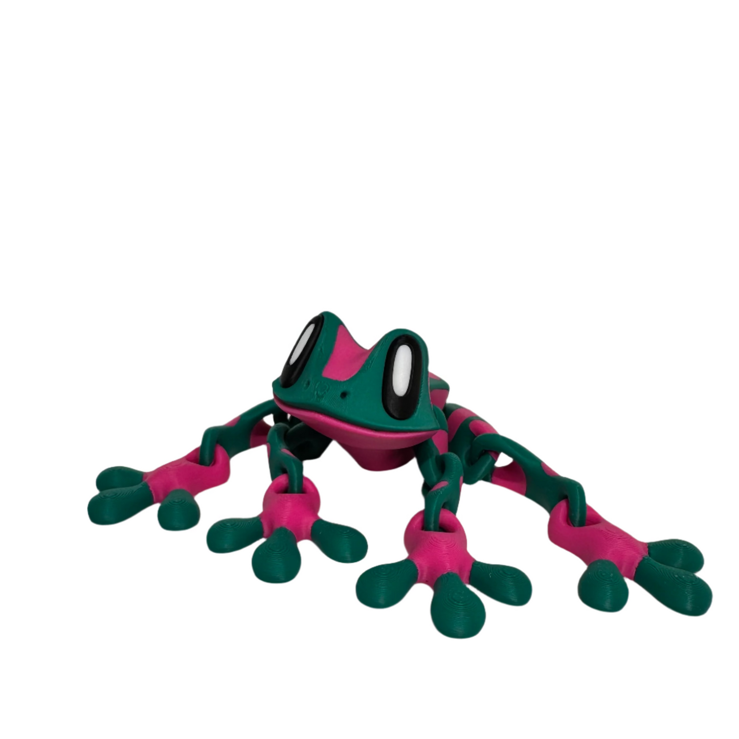 Blob Frog - Spotted