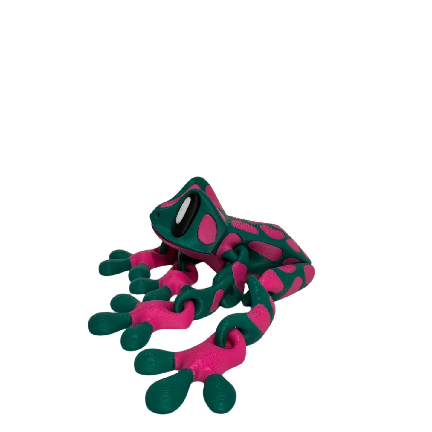 Blob Frog - Spotted