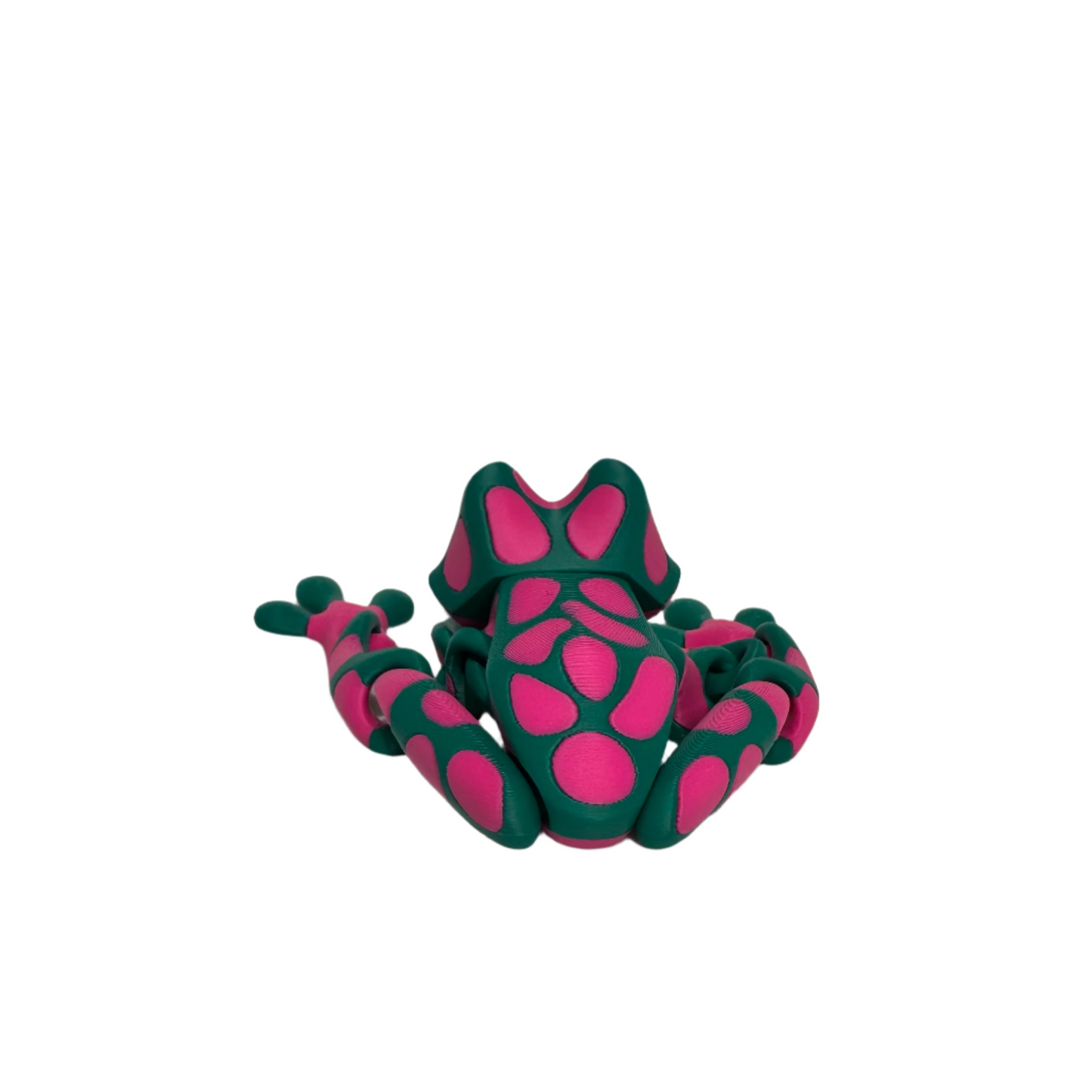 Blob Frog - Spotted