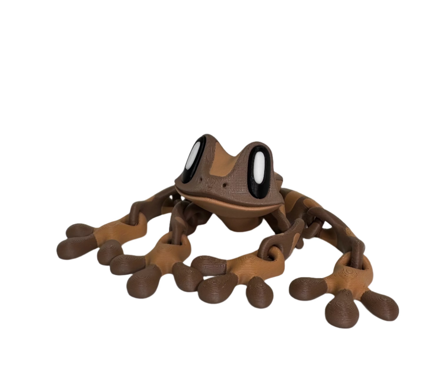 Blob Frog - Spotted