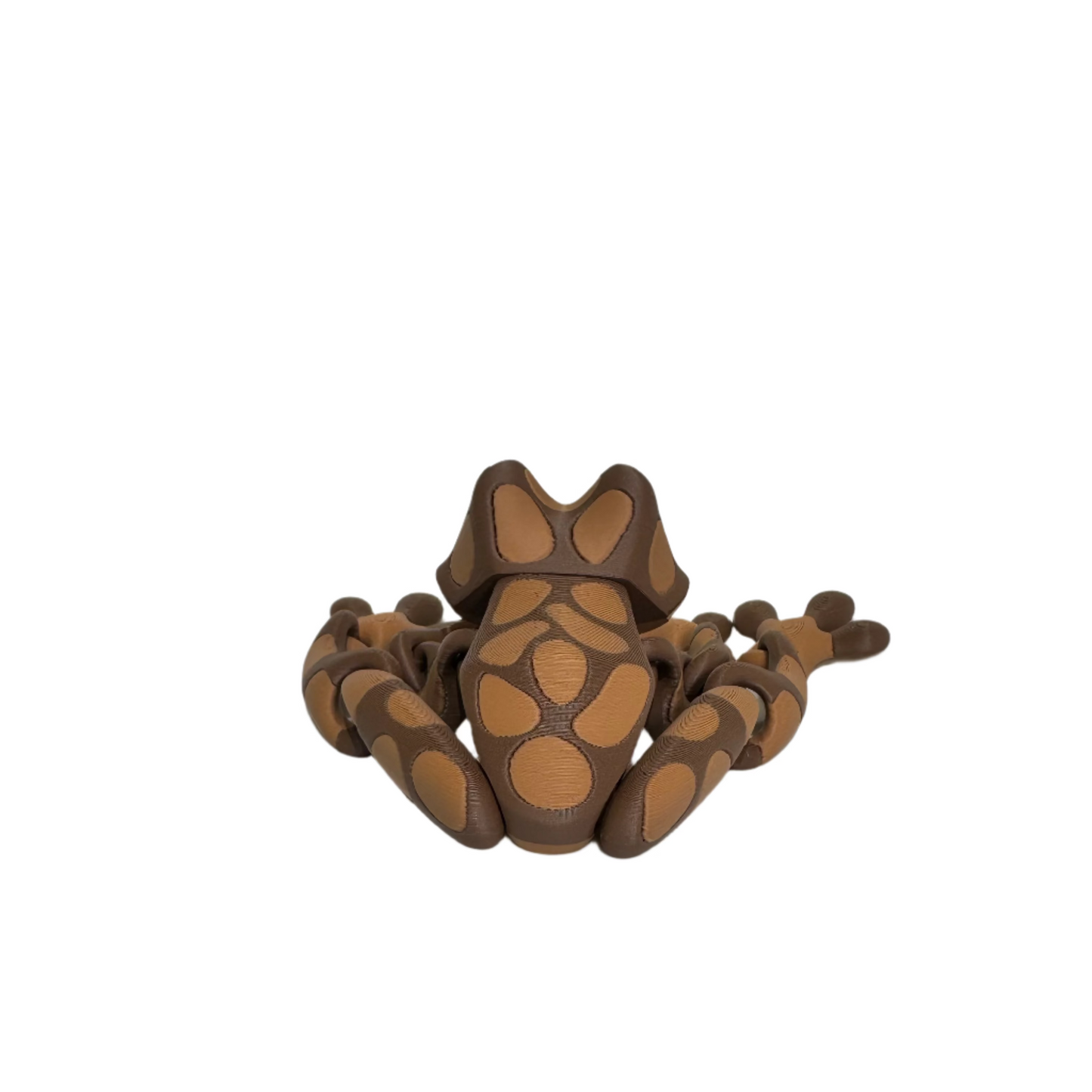 Blob Frog - Spotted