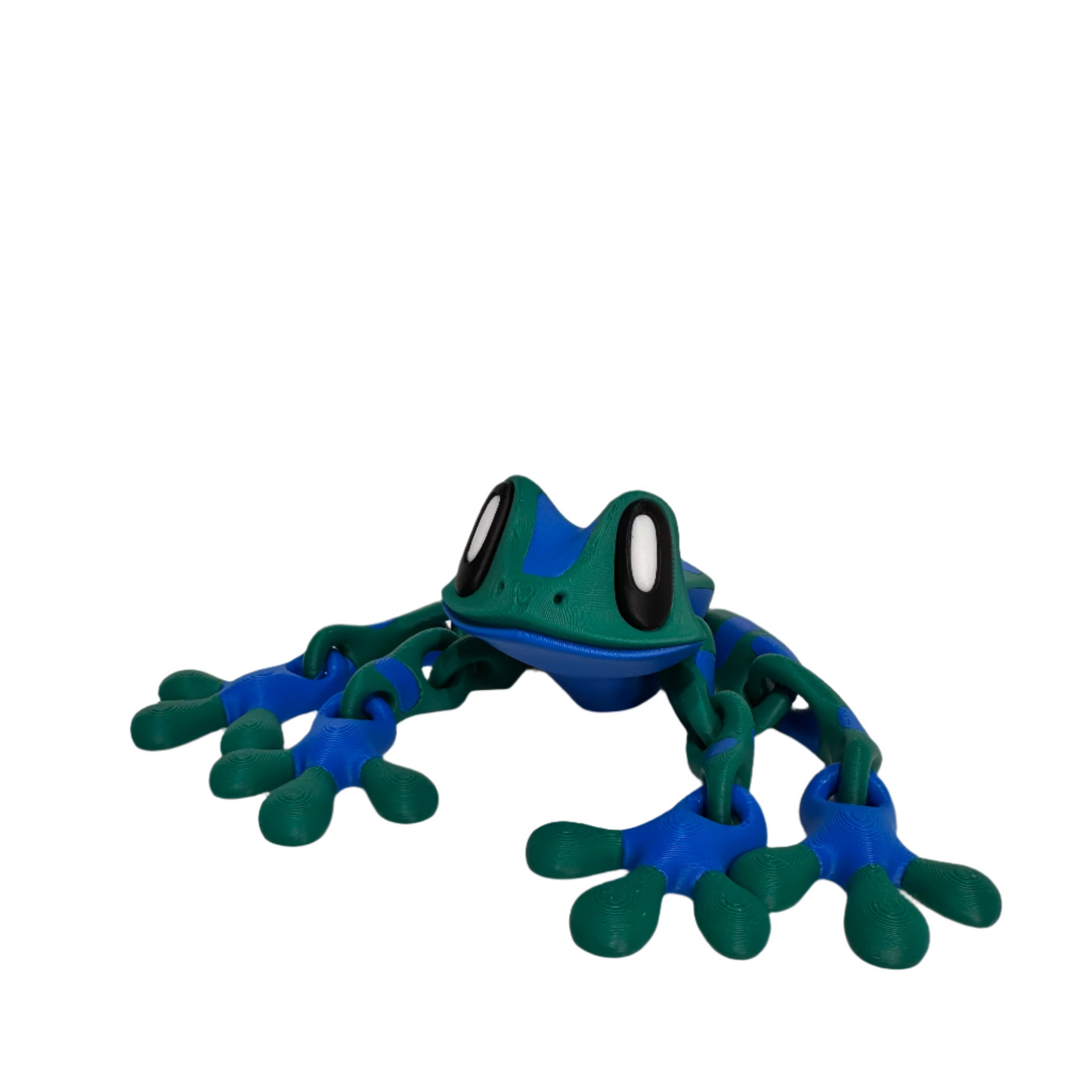 Blob Frog - Spotted
