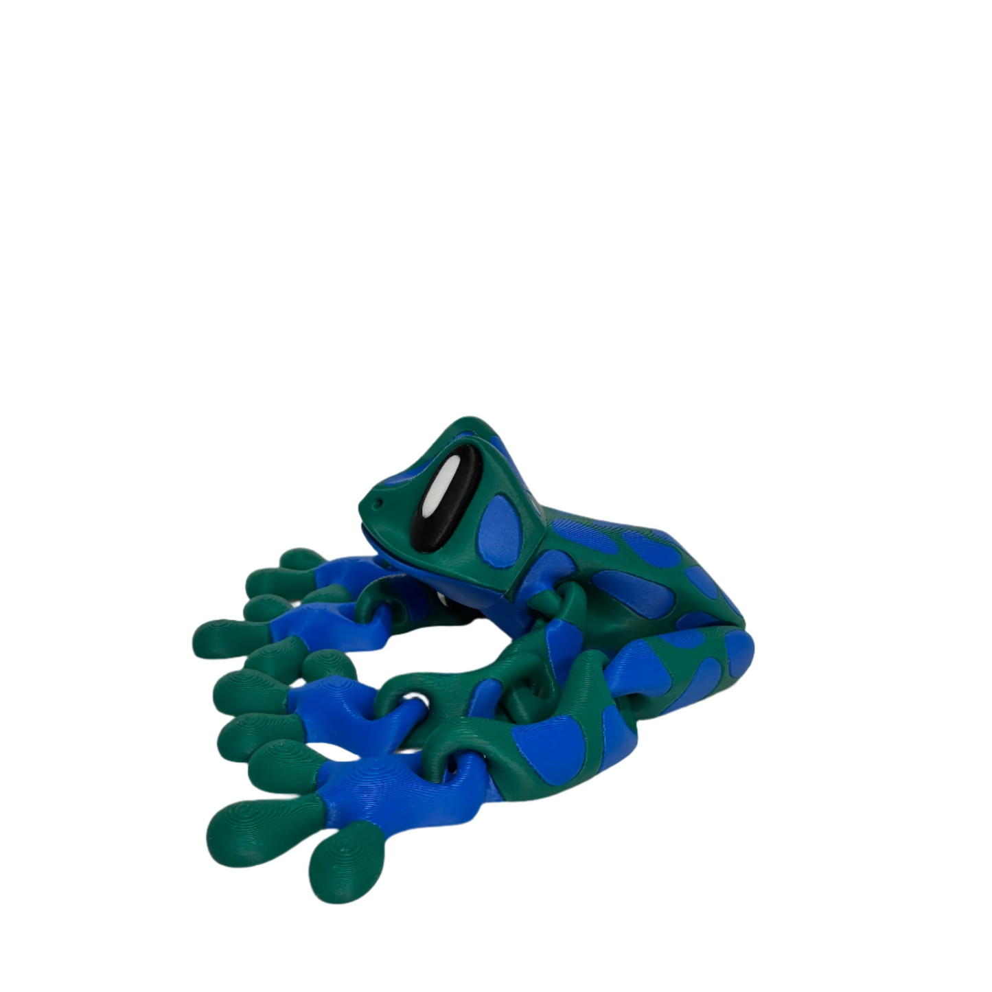 Blob Frog - Spotted