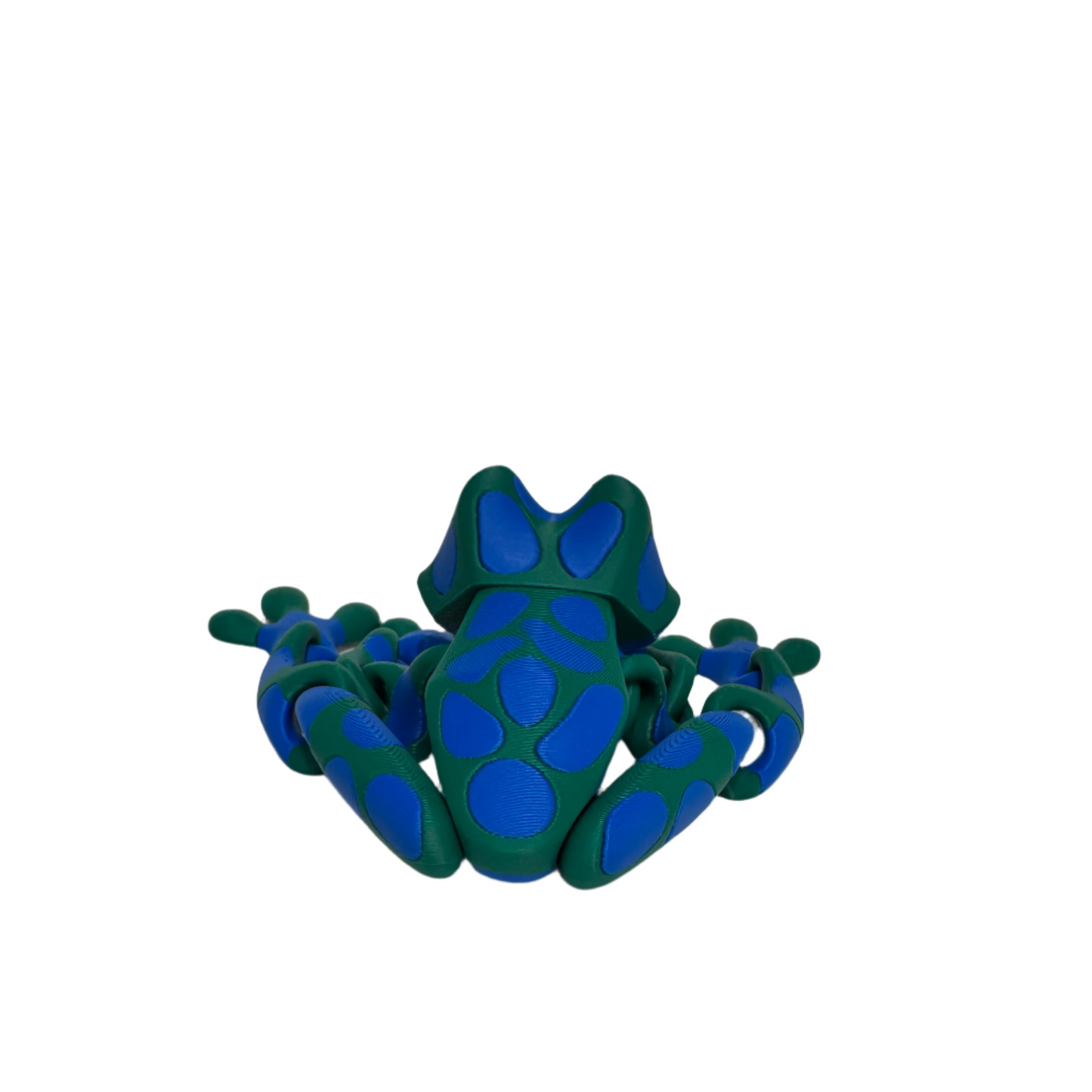Blob Frog - Spotted
