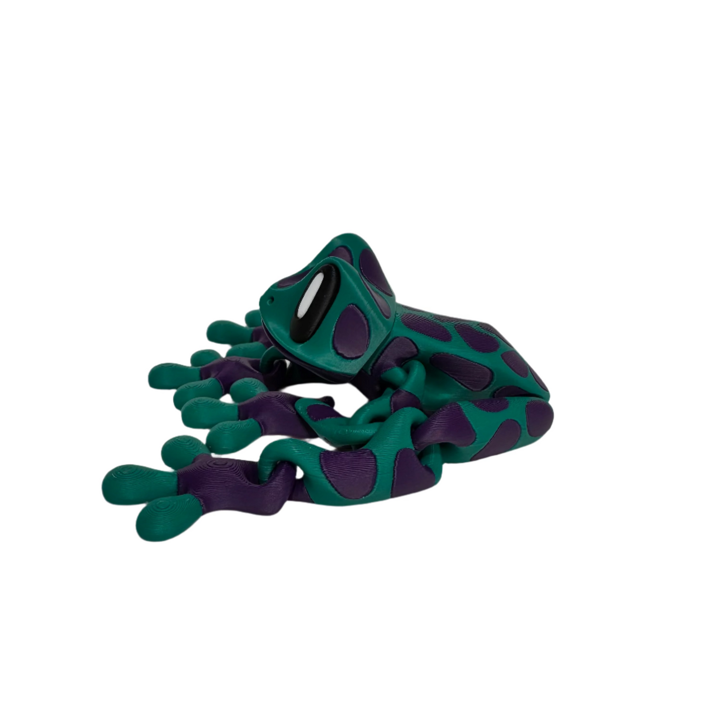 Blob Frog - Spotted
