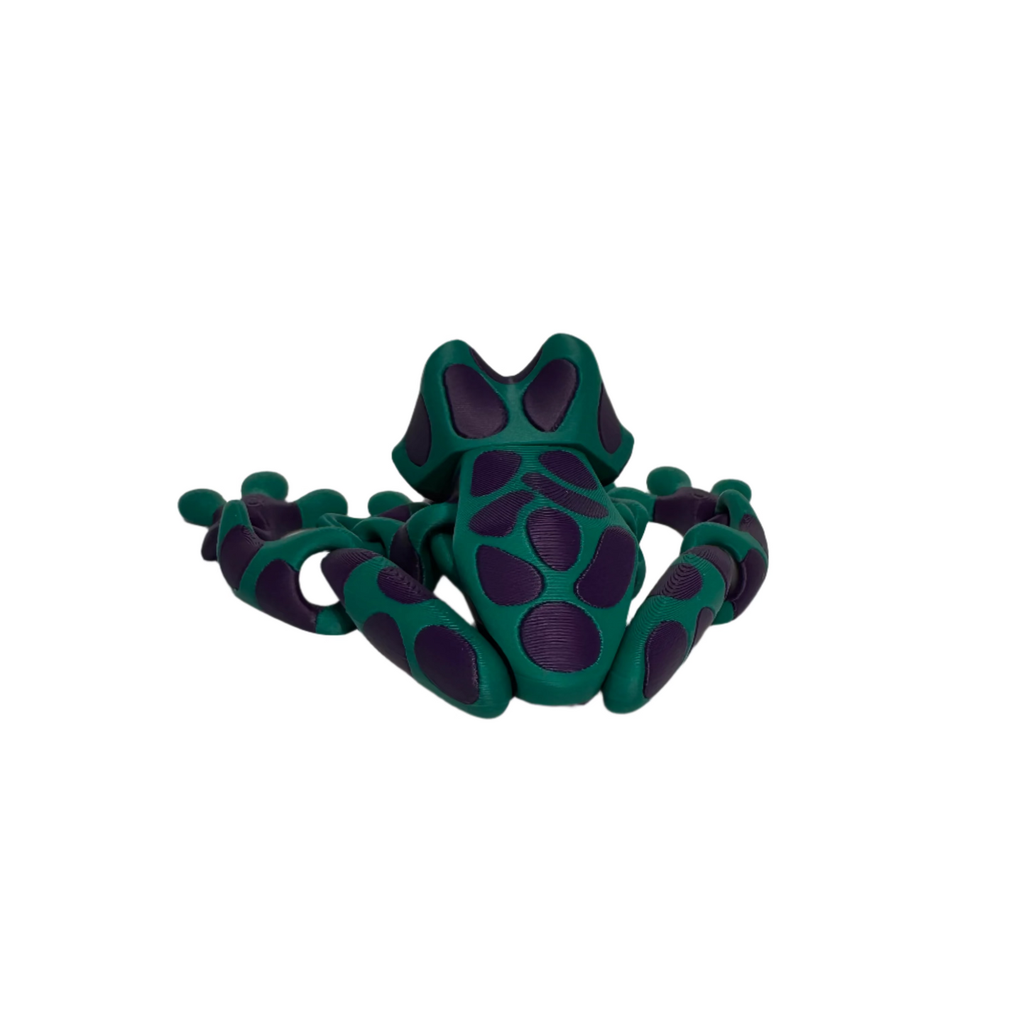Blob Frog - Spotted