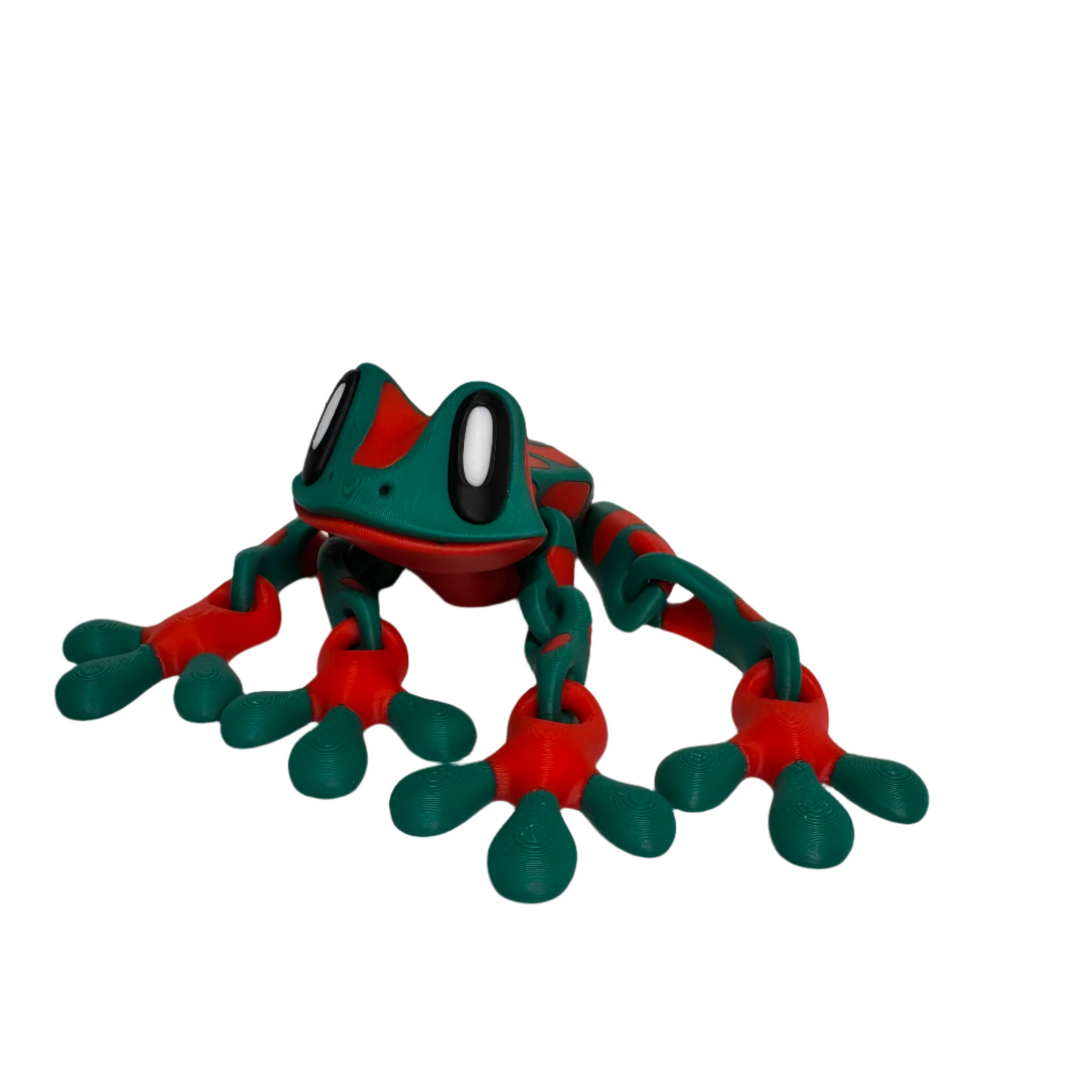 Blob Frog - Spotted