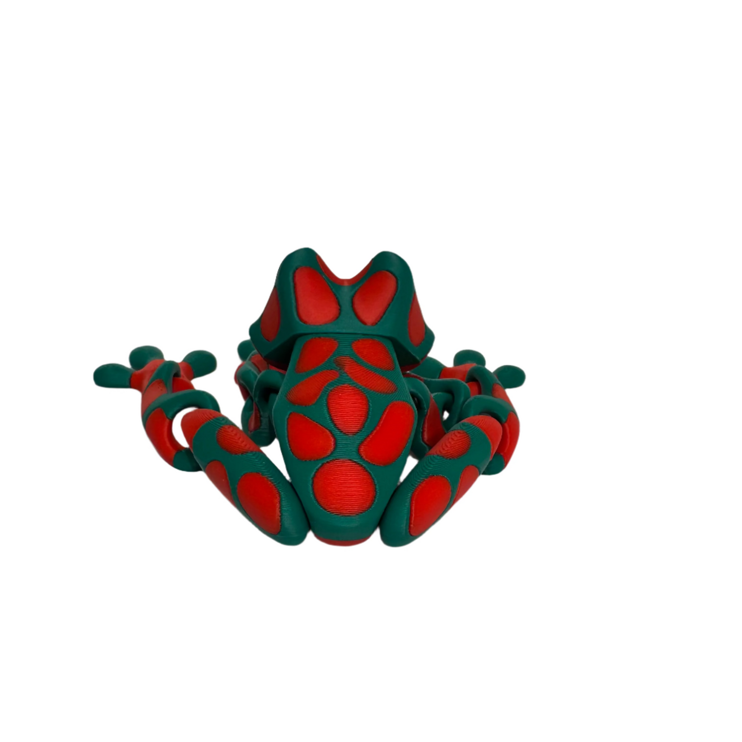 Blob Frog - Spotted
