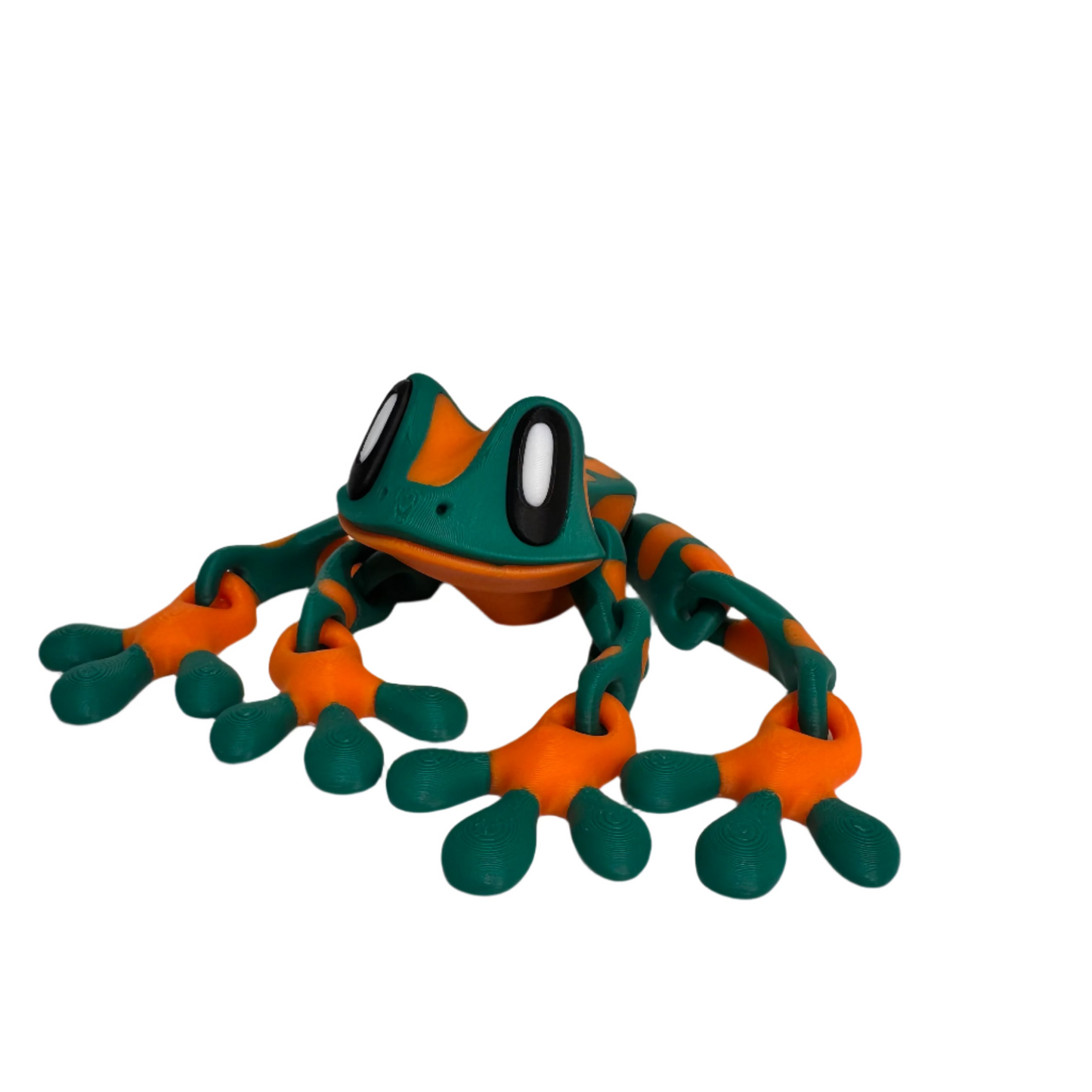 Blob Frog - Spotted