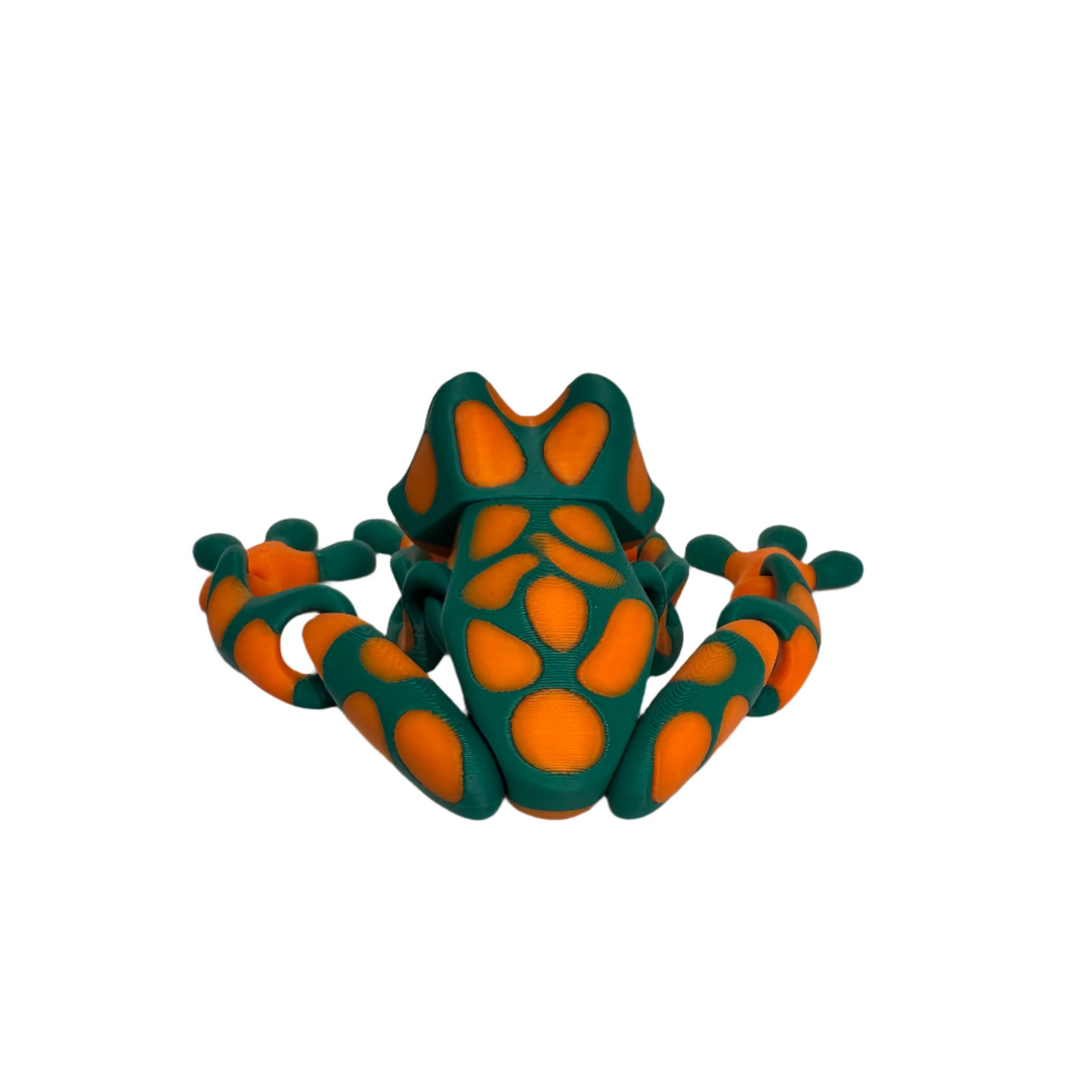 Blob Frog - Spotted