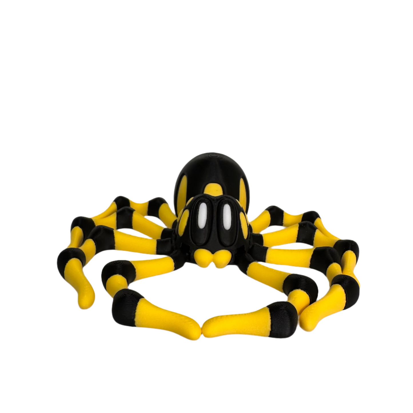 Blob Spider - Blob Lab