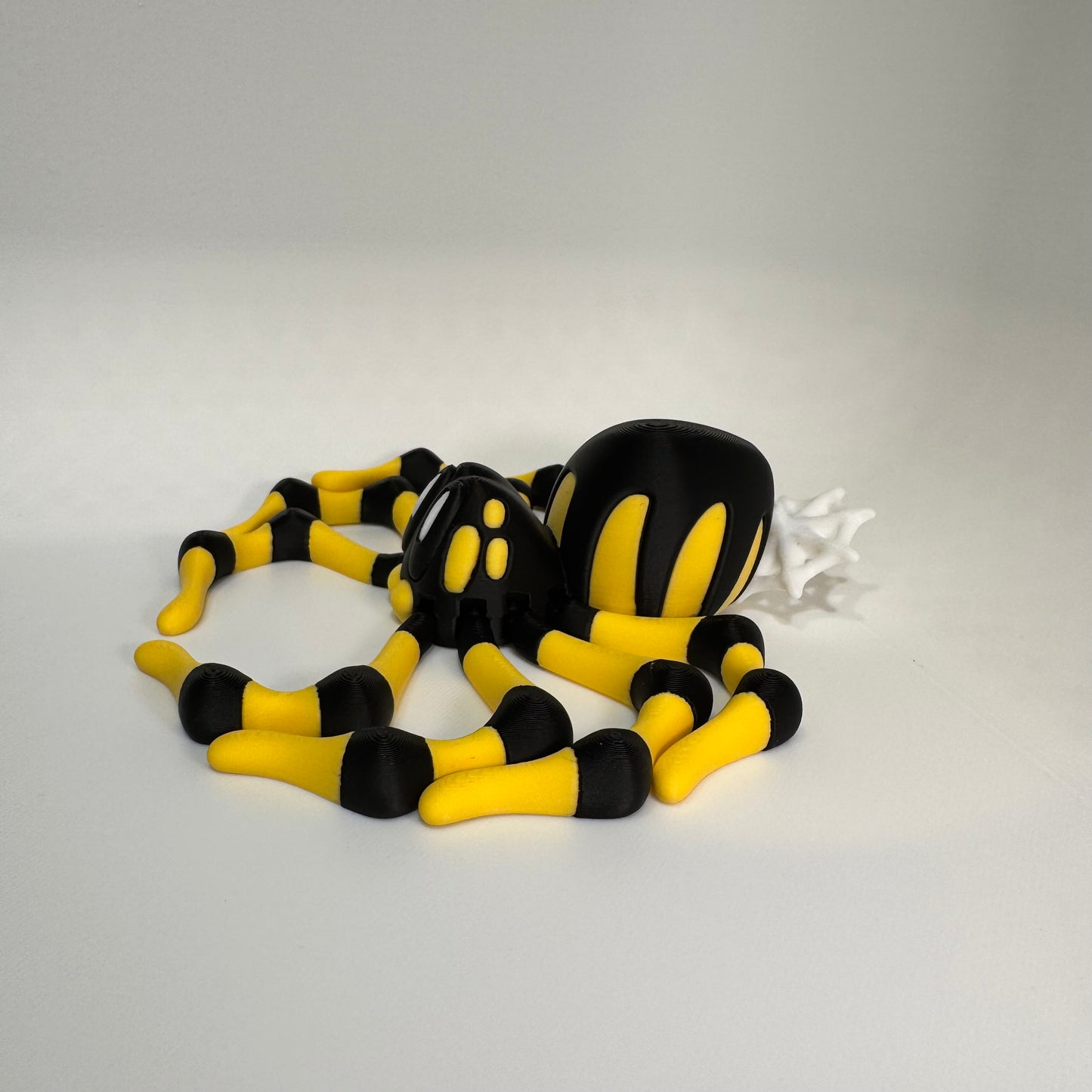Blob Spider - Blob Lab
