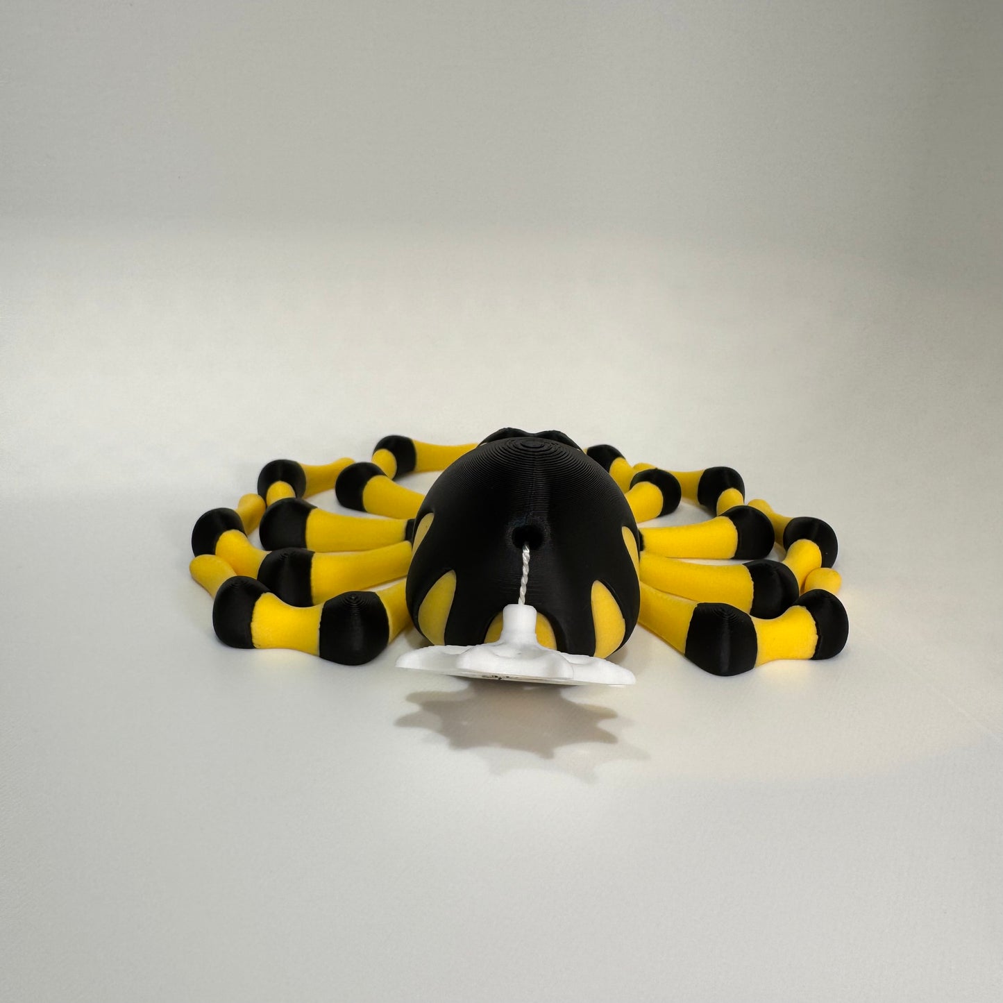 Blob Spider - Blob Lab