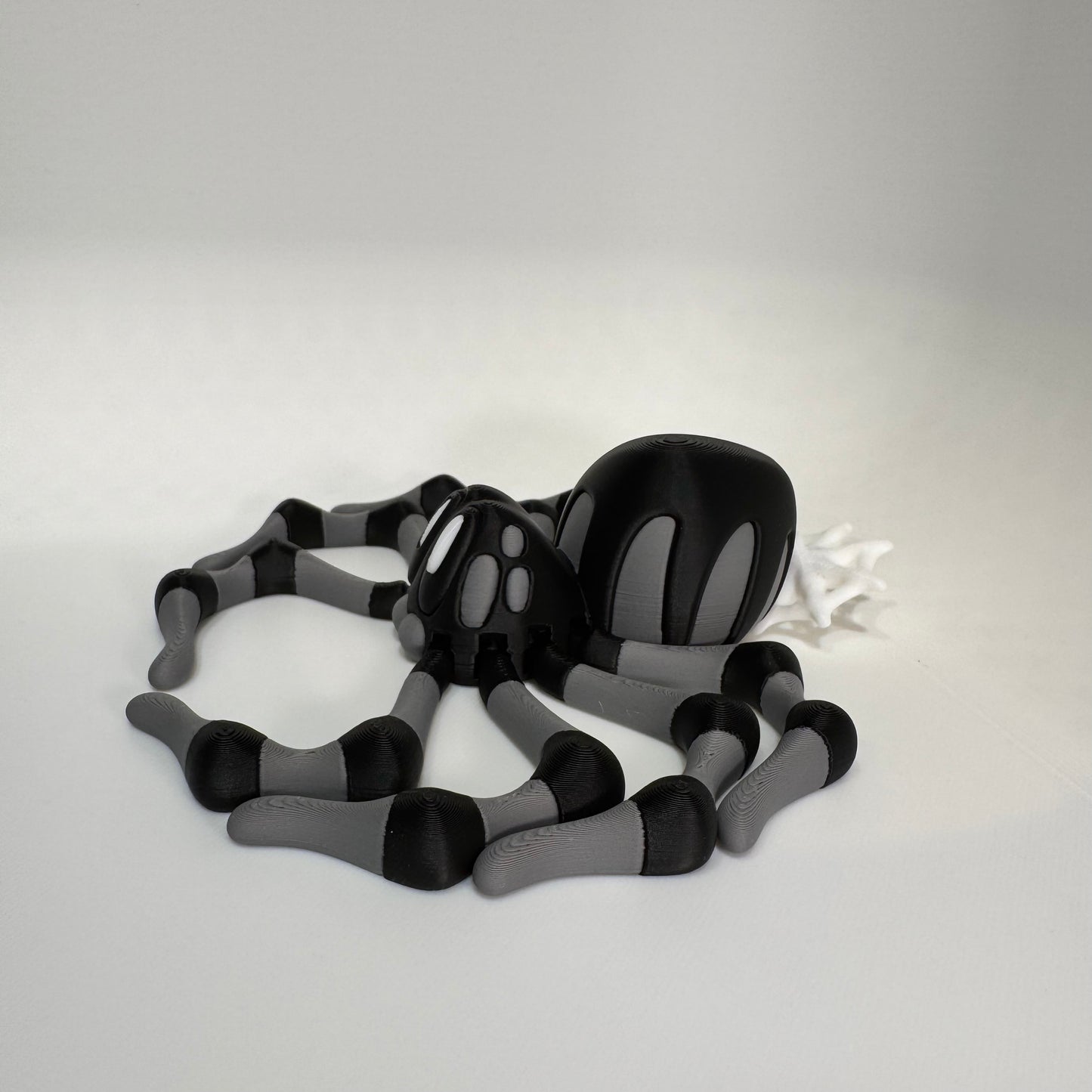 Blob Spider - Blob Lab