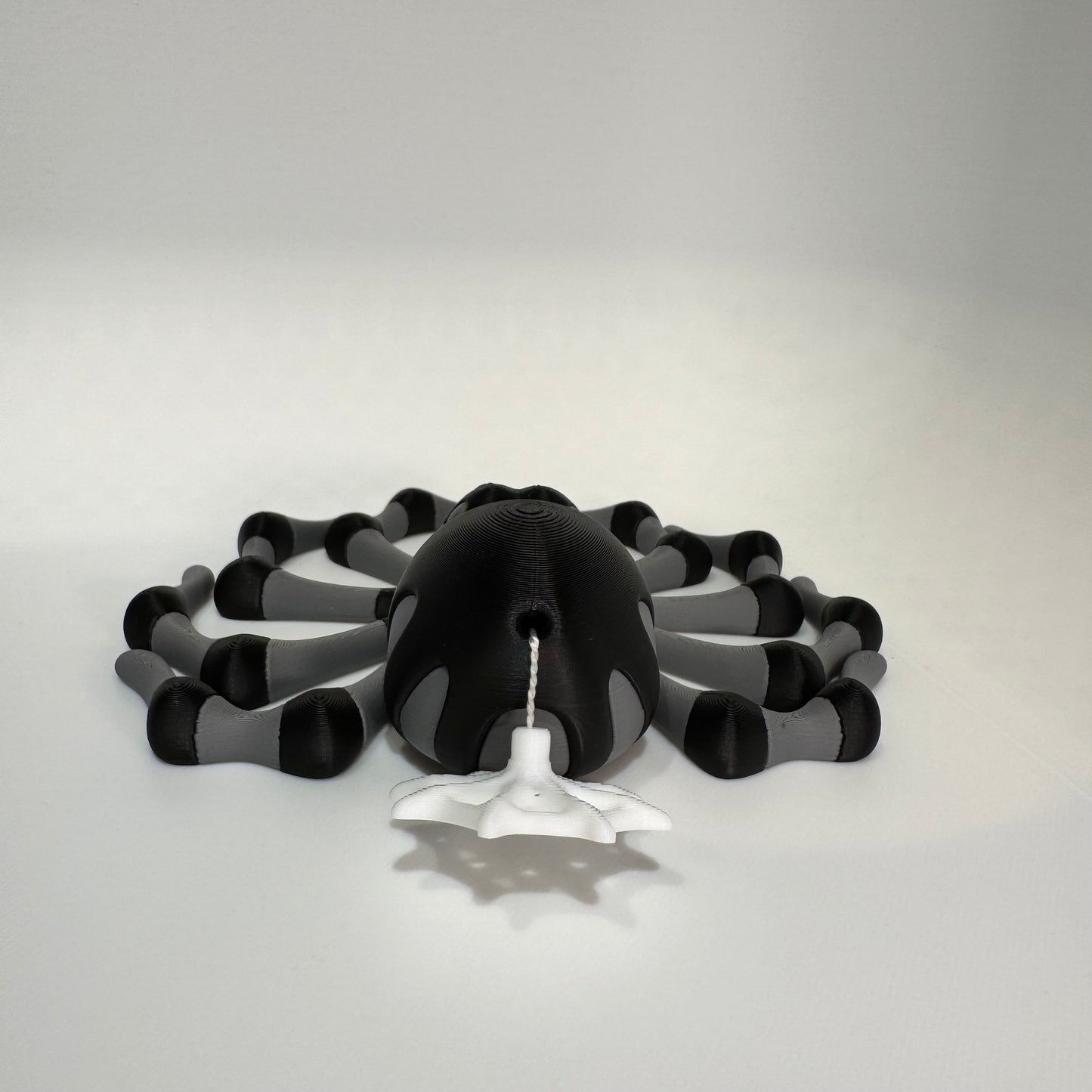 Blob Spider - Blob Lab