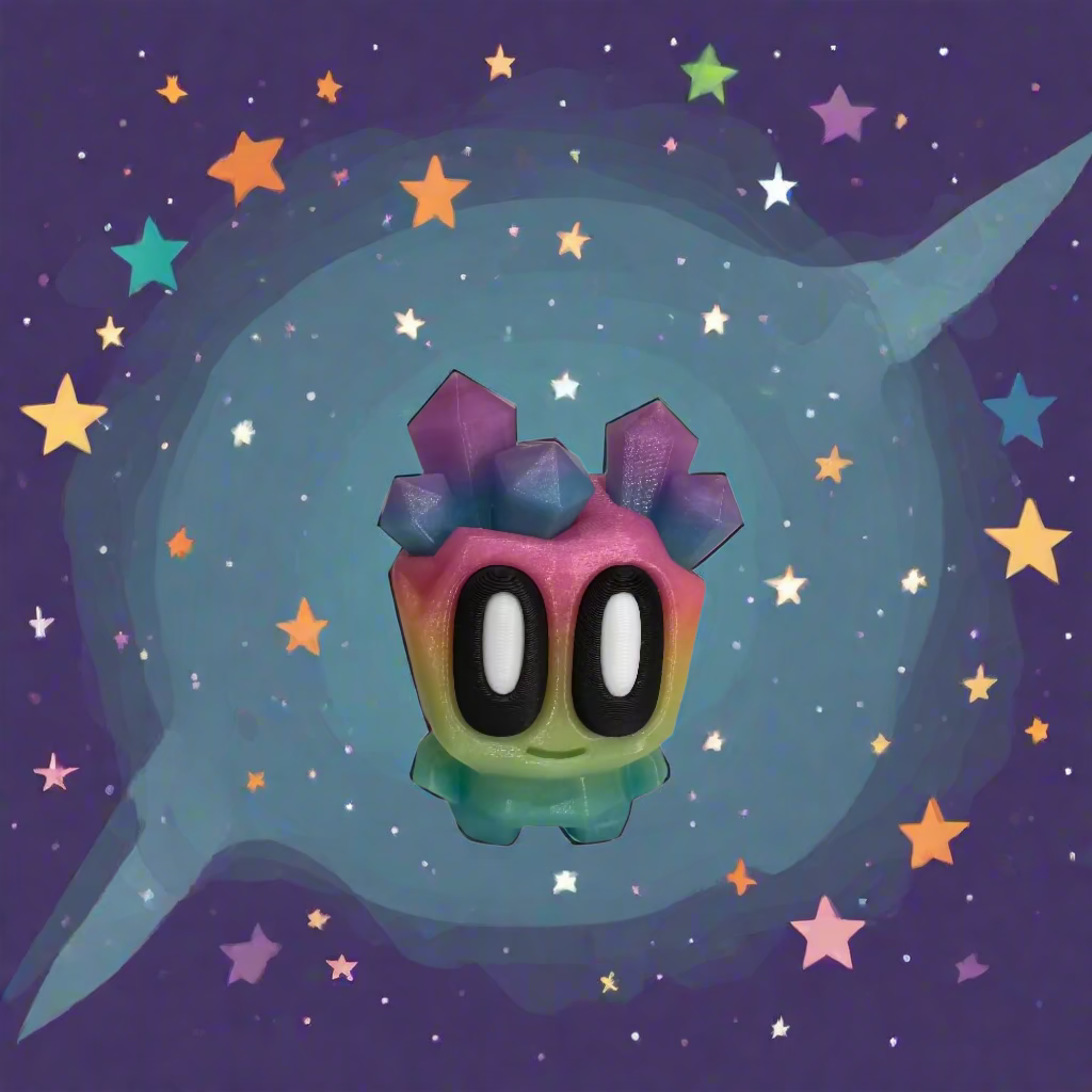 Blob Rock