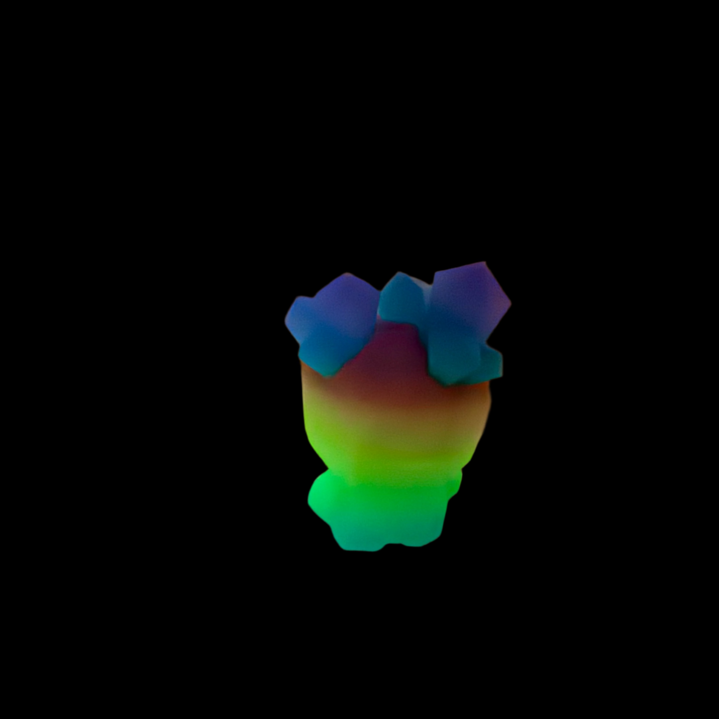 Blob Rock