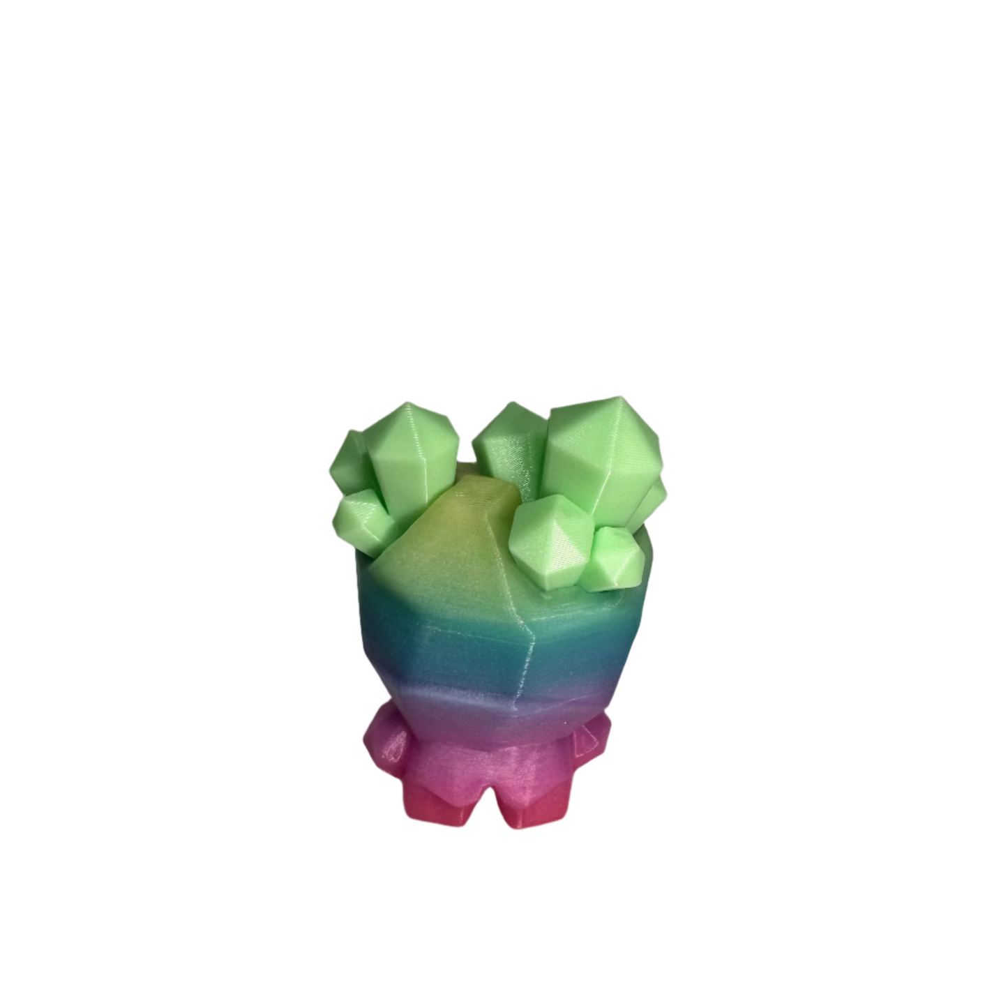 Blob Rock