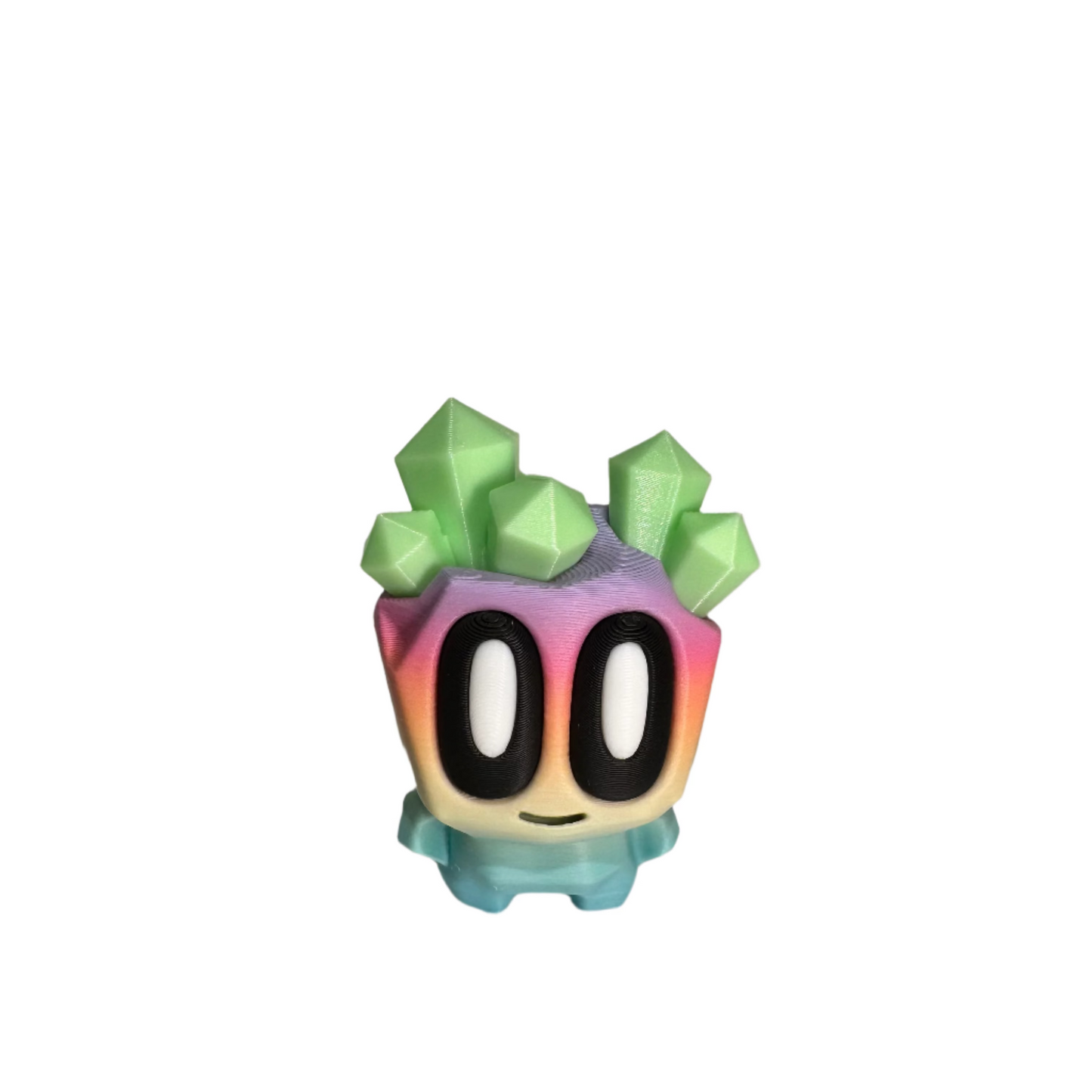 Blob Rock