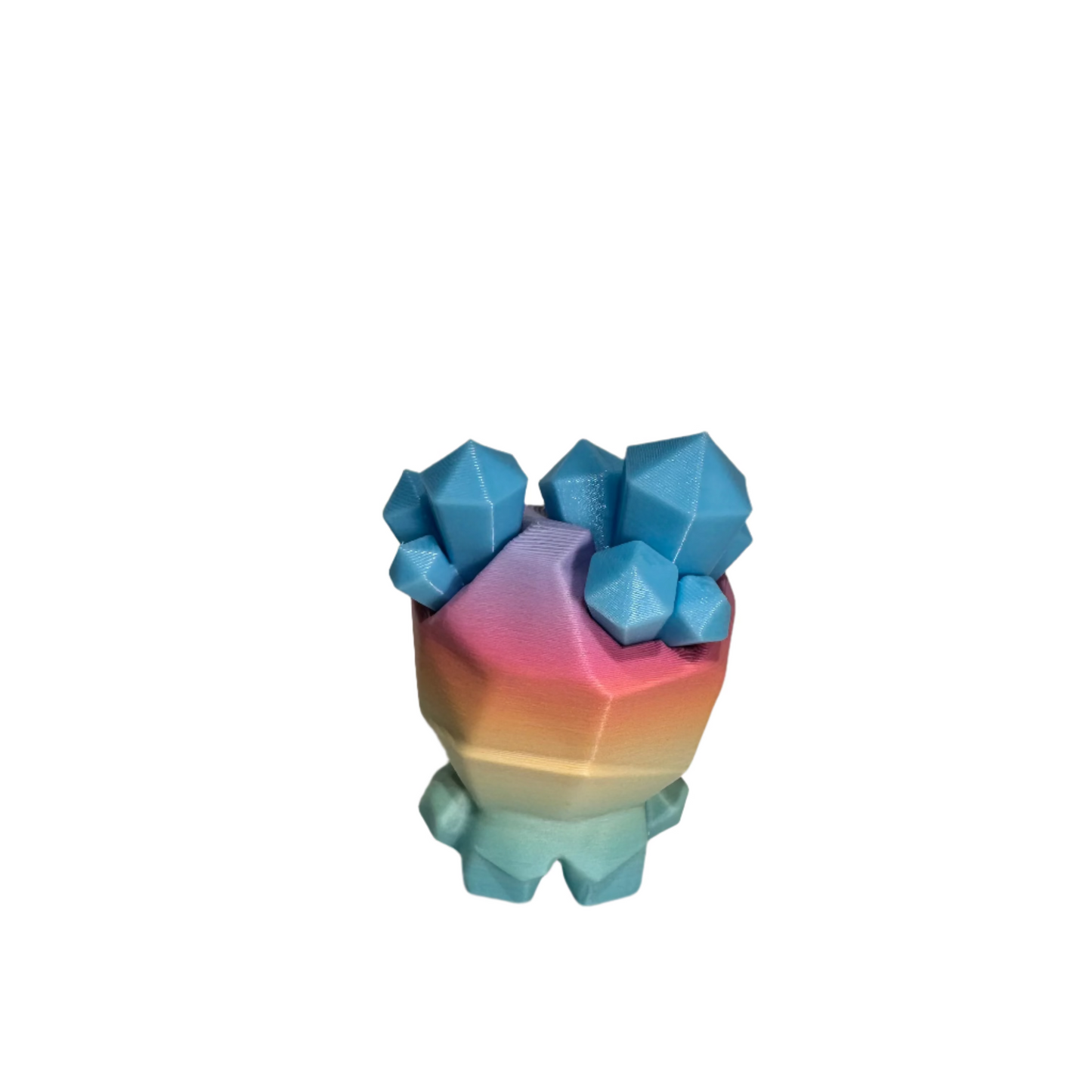 Blob Rock
