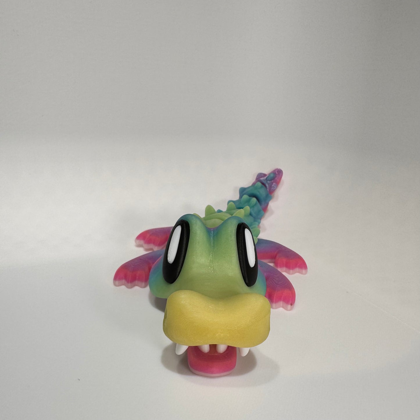 Blob Croc "Chompy"