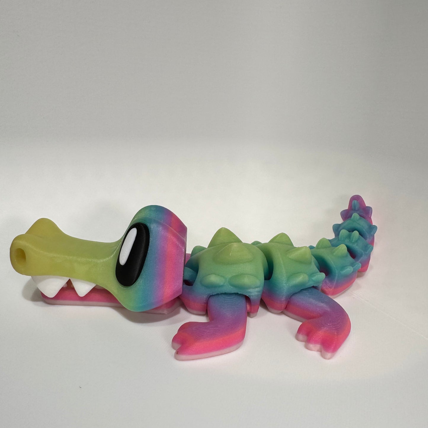 Blob Croc "Chompy"