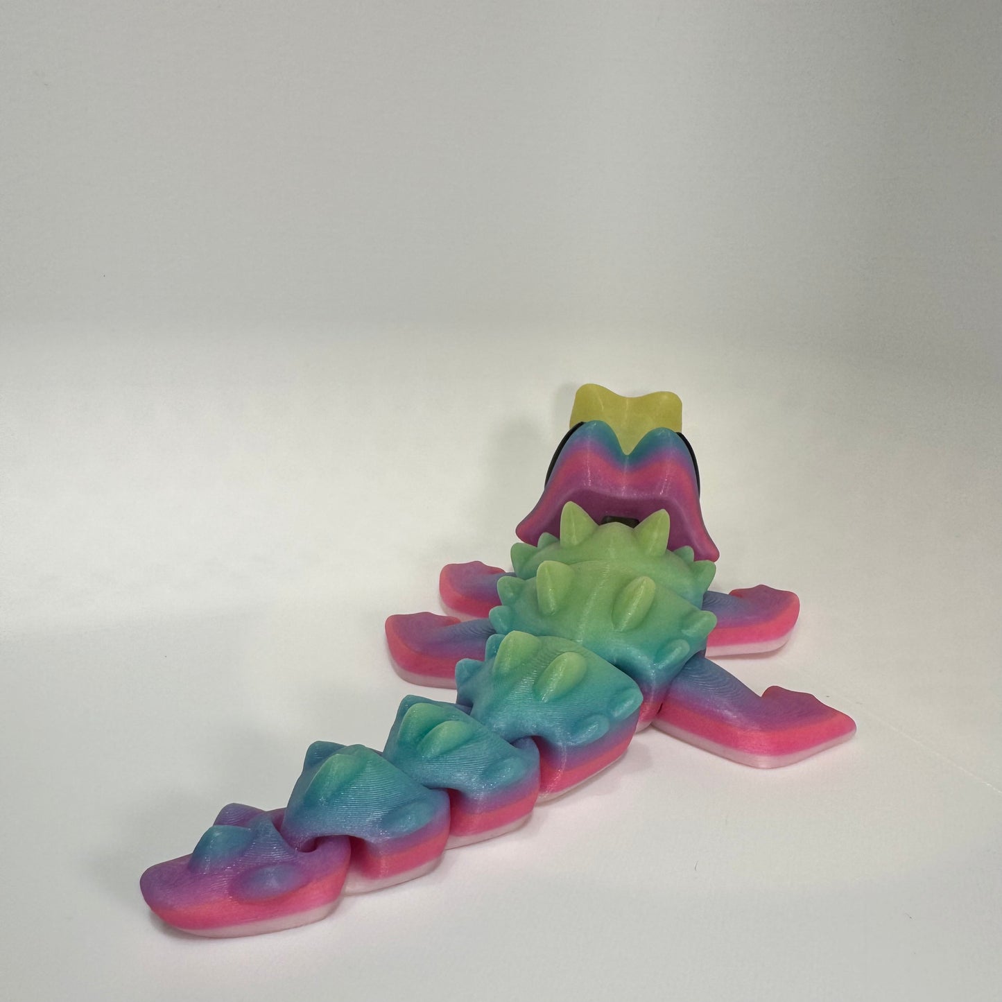 Blob Croc "Chompy"