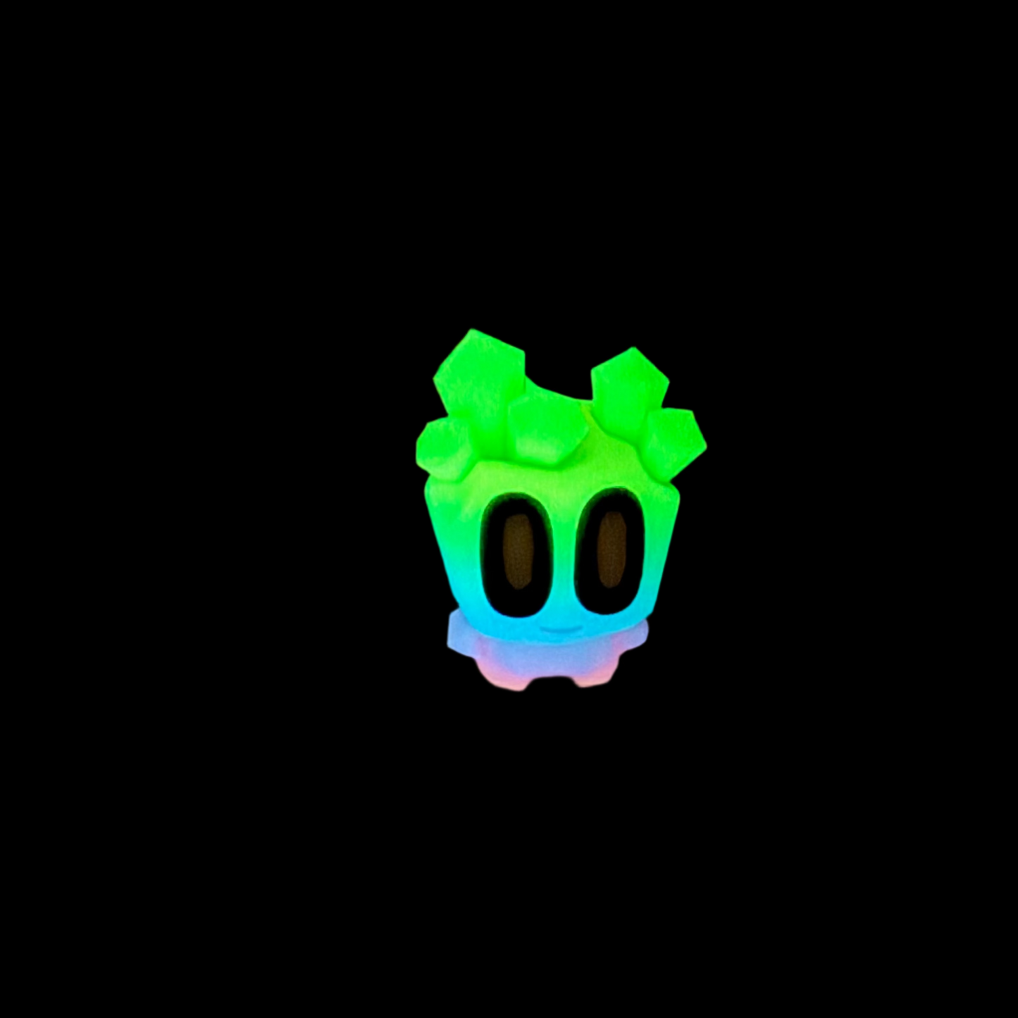 Blob Rock