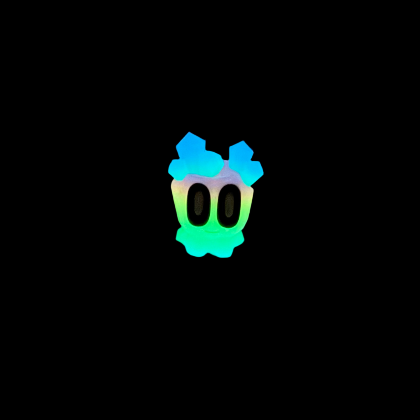 Blob Rock