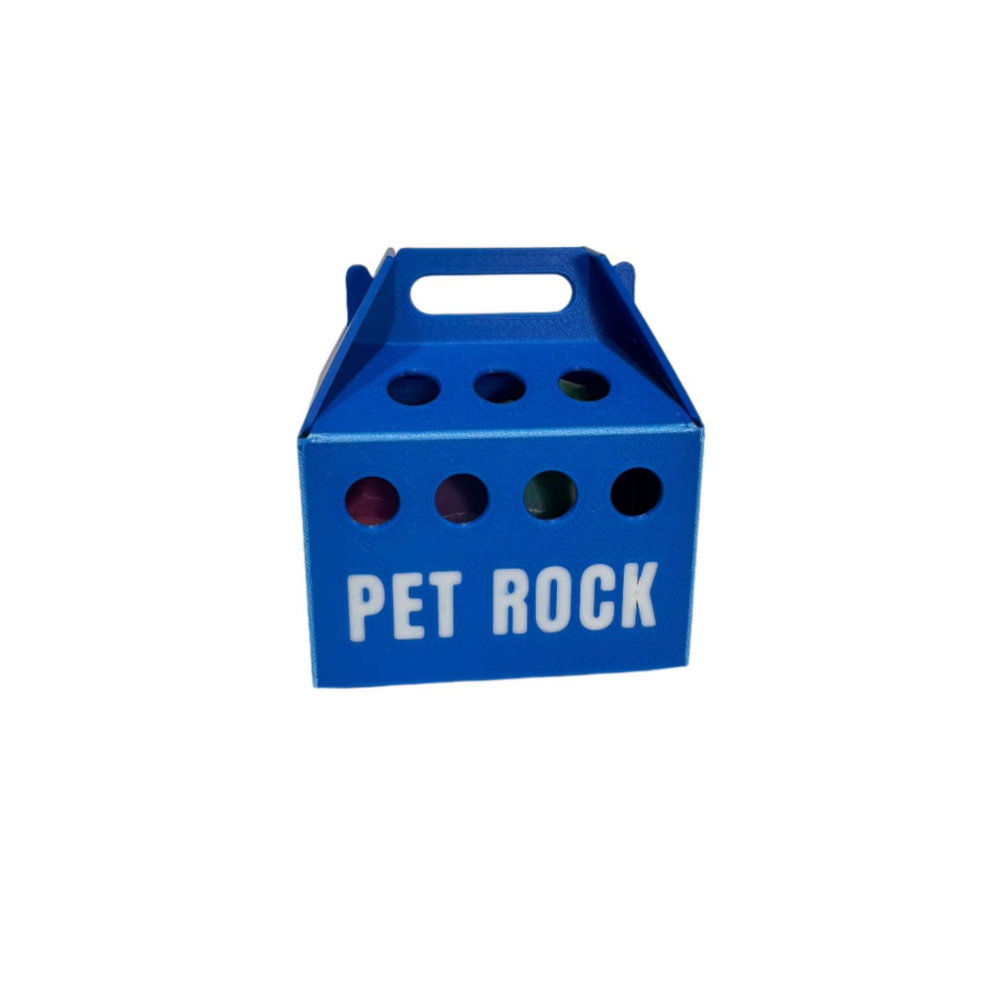 Blob Rock